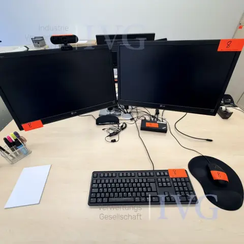 Dockingstation LENOVO ThinkPad
