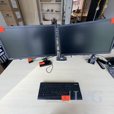 Dockingstation LENOVO ThinkPad