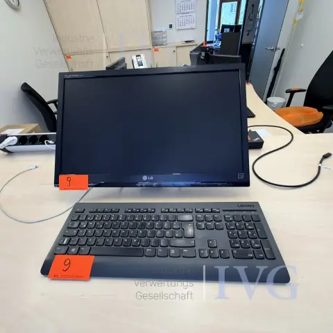 Dockingstation LENOVO ThinkPad