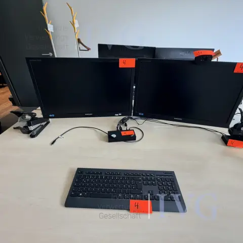 Dockingstation SAMSUNG ThinkPad
