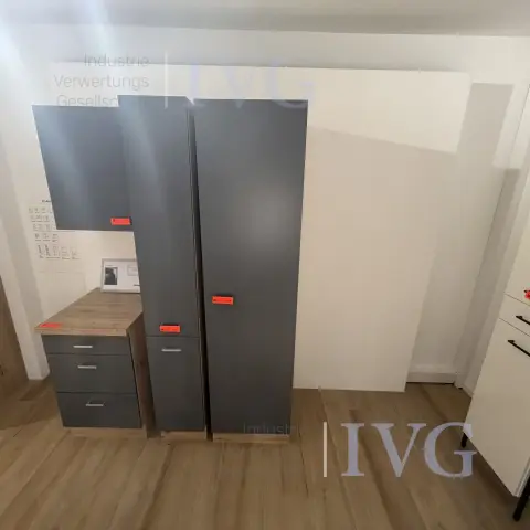 Küchenschrank