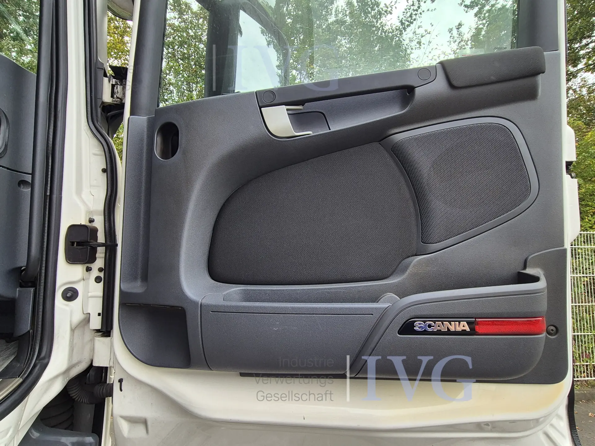Sattelzugmaschine Fz.z.Gü.bef. > 12 t SCANIA R450 – foto 11 – kavel bij IVG, Rödinghausen