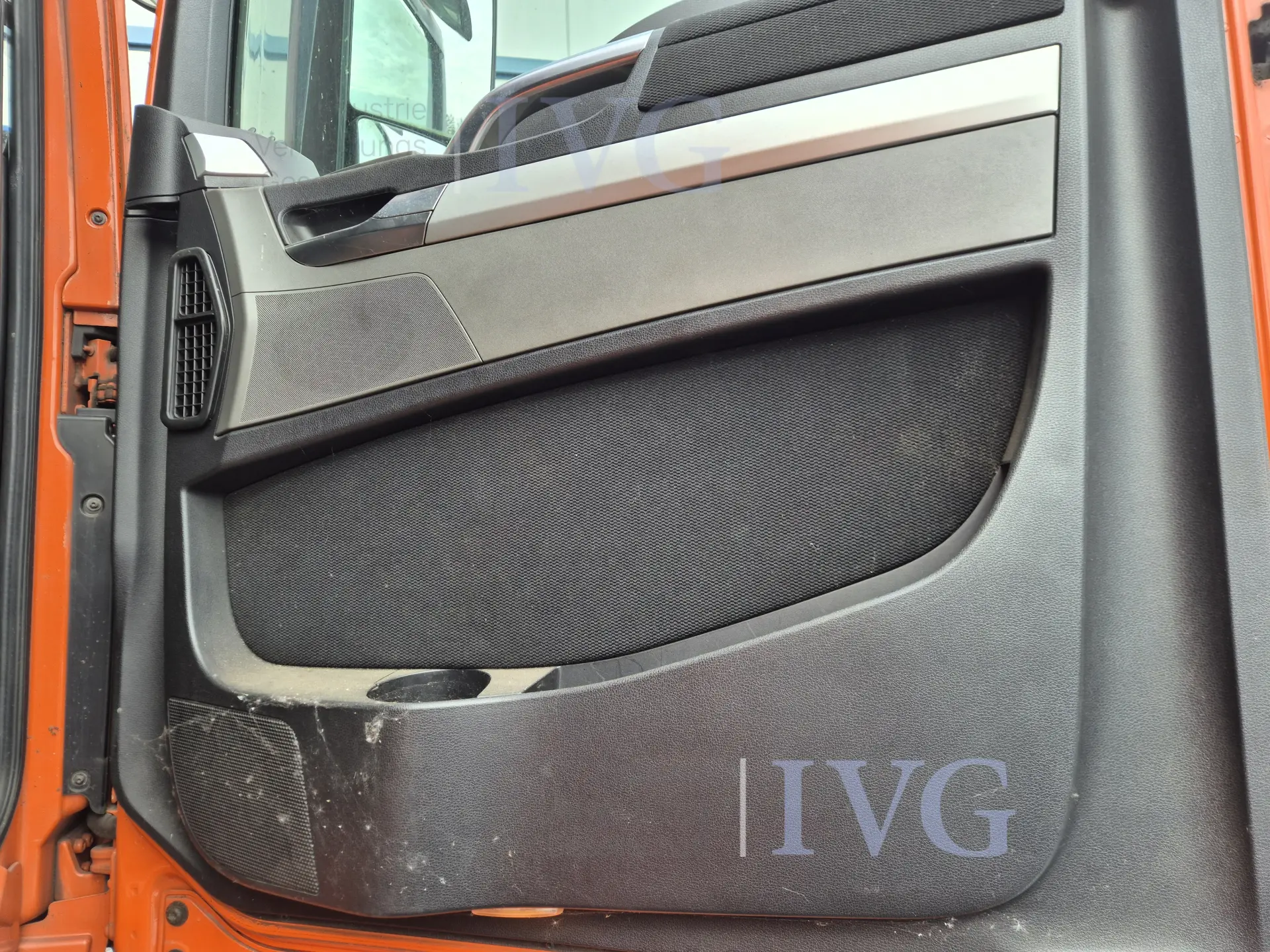 Sattelzugmaschine Fz.z.Gü.bef. > 12 t MAN TRUCK & BUS TGX 18.440 – foto 11 – kavel bij IVG, Rödinghausen