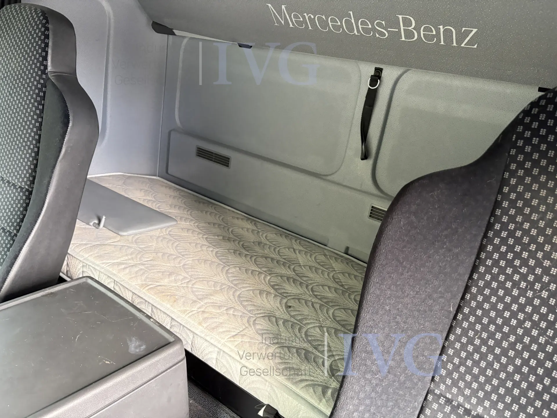 LKW geschlossener Kasten DAIMLER Atego 1229 L – foto 29 – kavel bij IVG, Rödinghausen