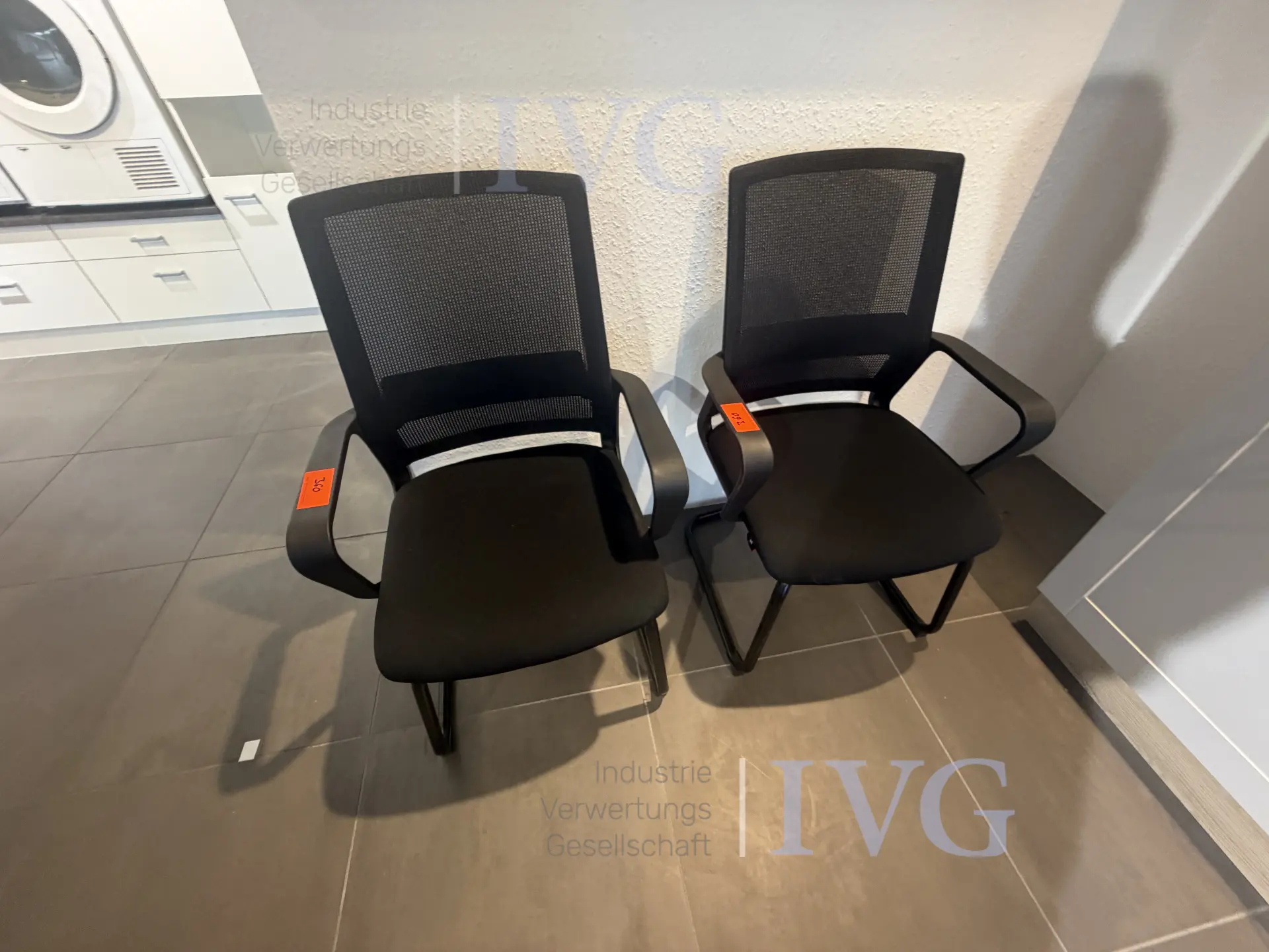 vergadertafel – foto 4 – kavel bij IVG, Rödinghausen