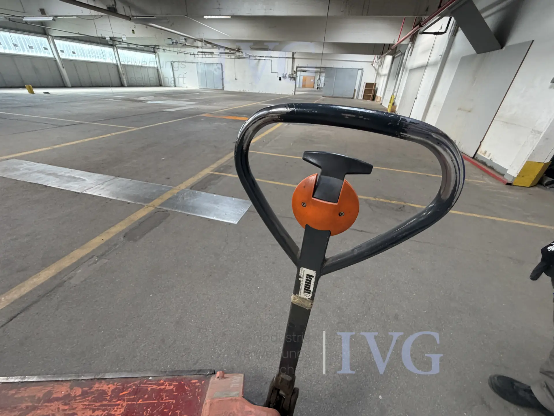 Vorkhefkar (oranje) – foto 9 – kavel bij IVG, Rödinghausen