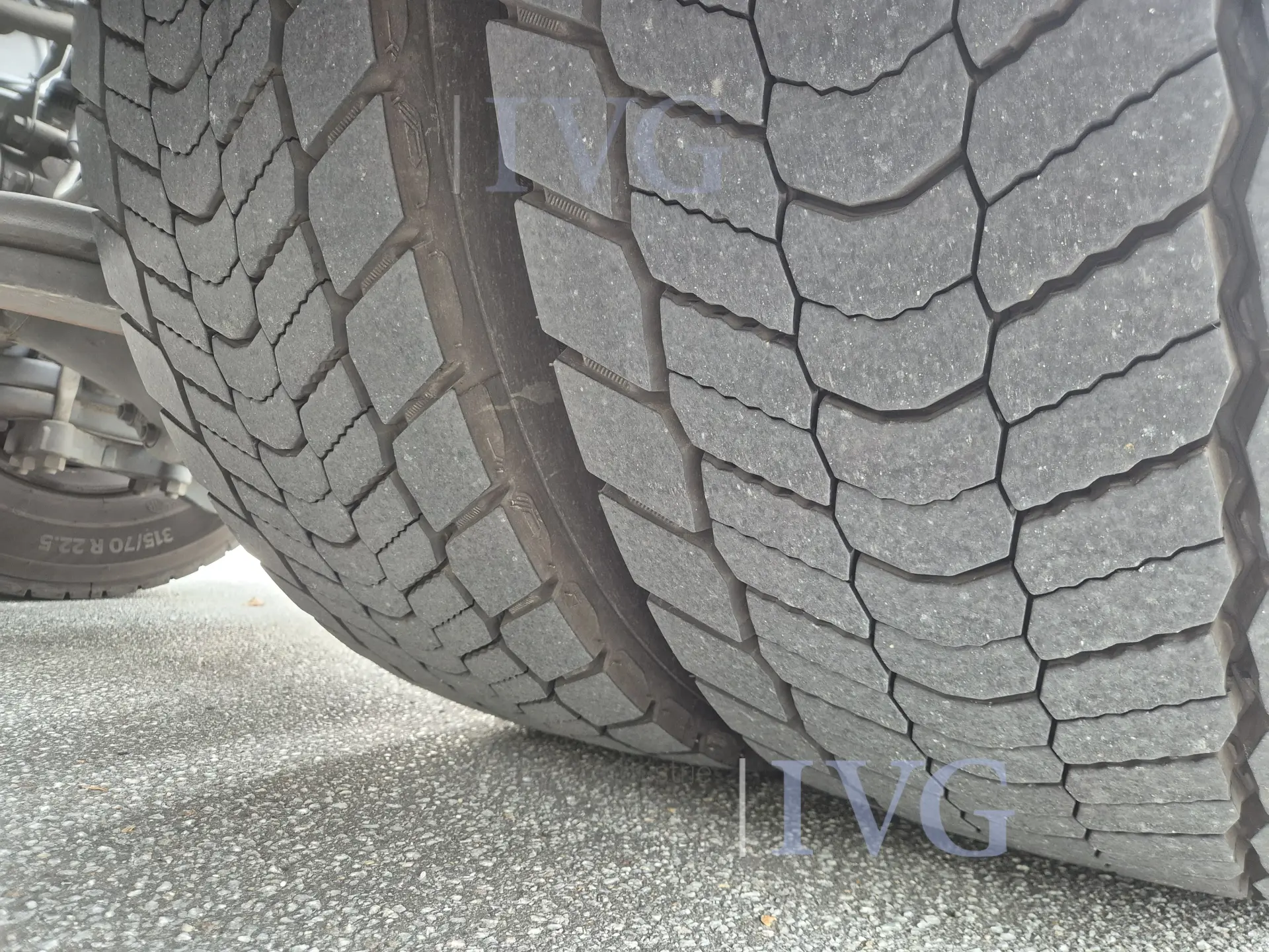 Sattelzugmaschine Fz.z.Gü.bef. > 12 t SCANIA R450 – foto 27 – kavel bij IVG, Rödinghausen