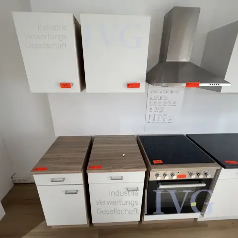 Küchenschrank