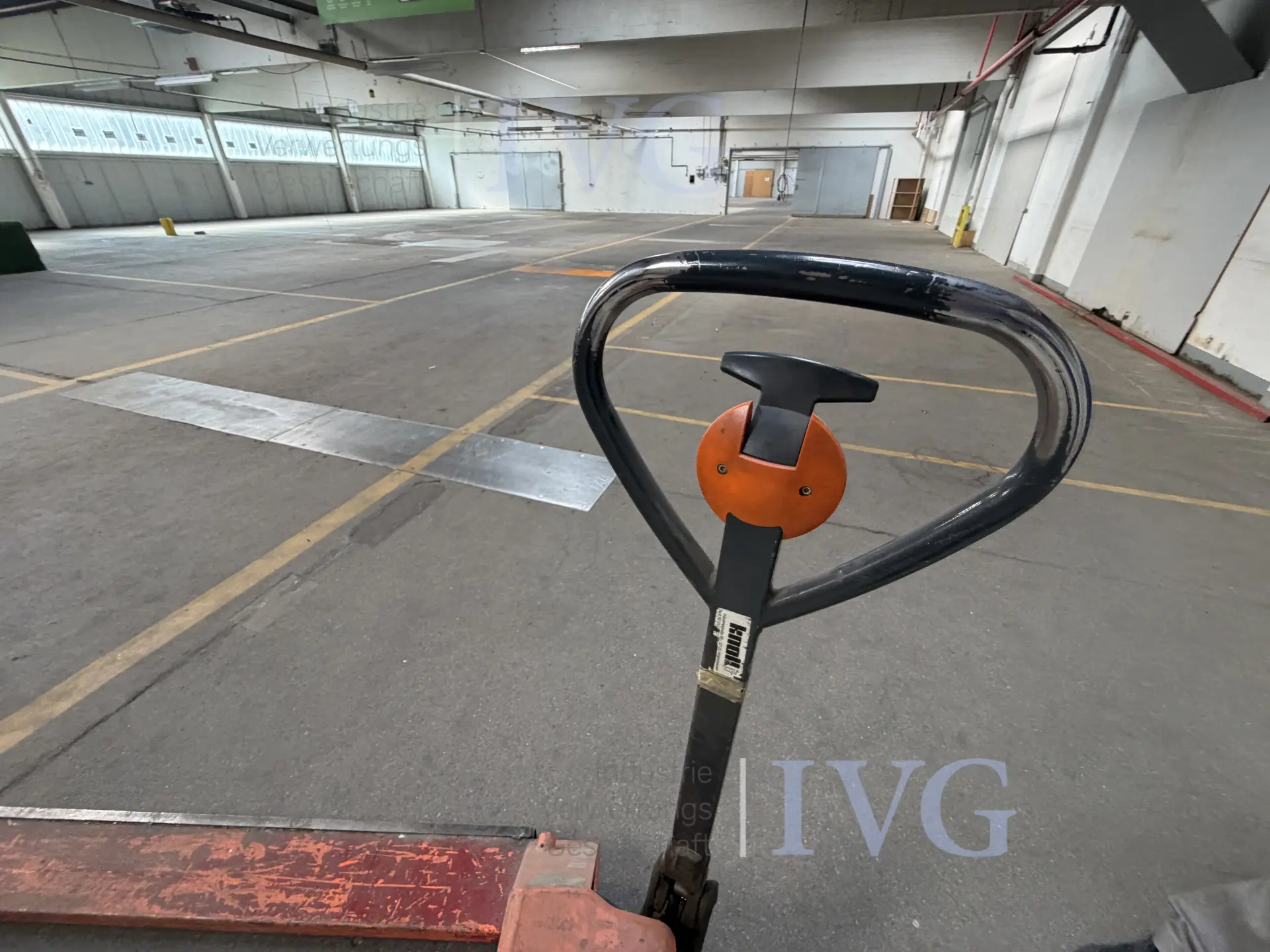 Vorkhefkar (oranje) – foto 10 – kavel bij IVG, Rödinghausen