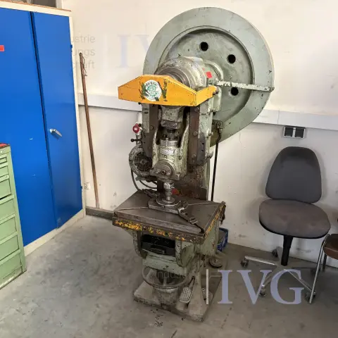 Exzenterpresse RIEDL