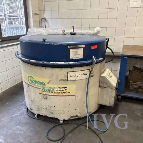 System mycia części CLEAN-O-MAT