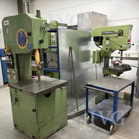 Kraftformer ECKOLD KF 460