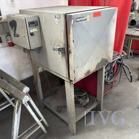 Piekarnik przemysłowy NABERTHERM N120/45A
