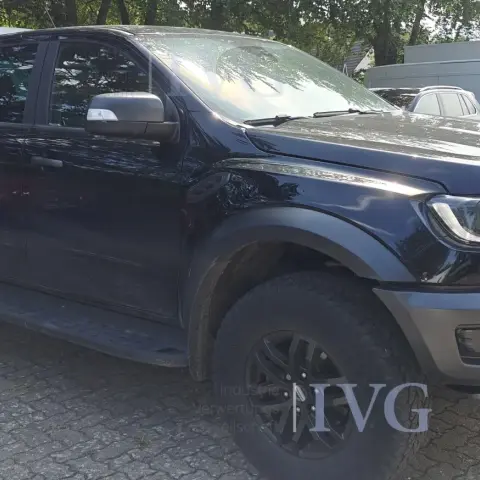 Geländefz. GÜ.bef.b. 3.5 t / Pick-up FORD (AUS) Ranger Raptor