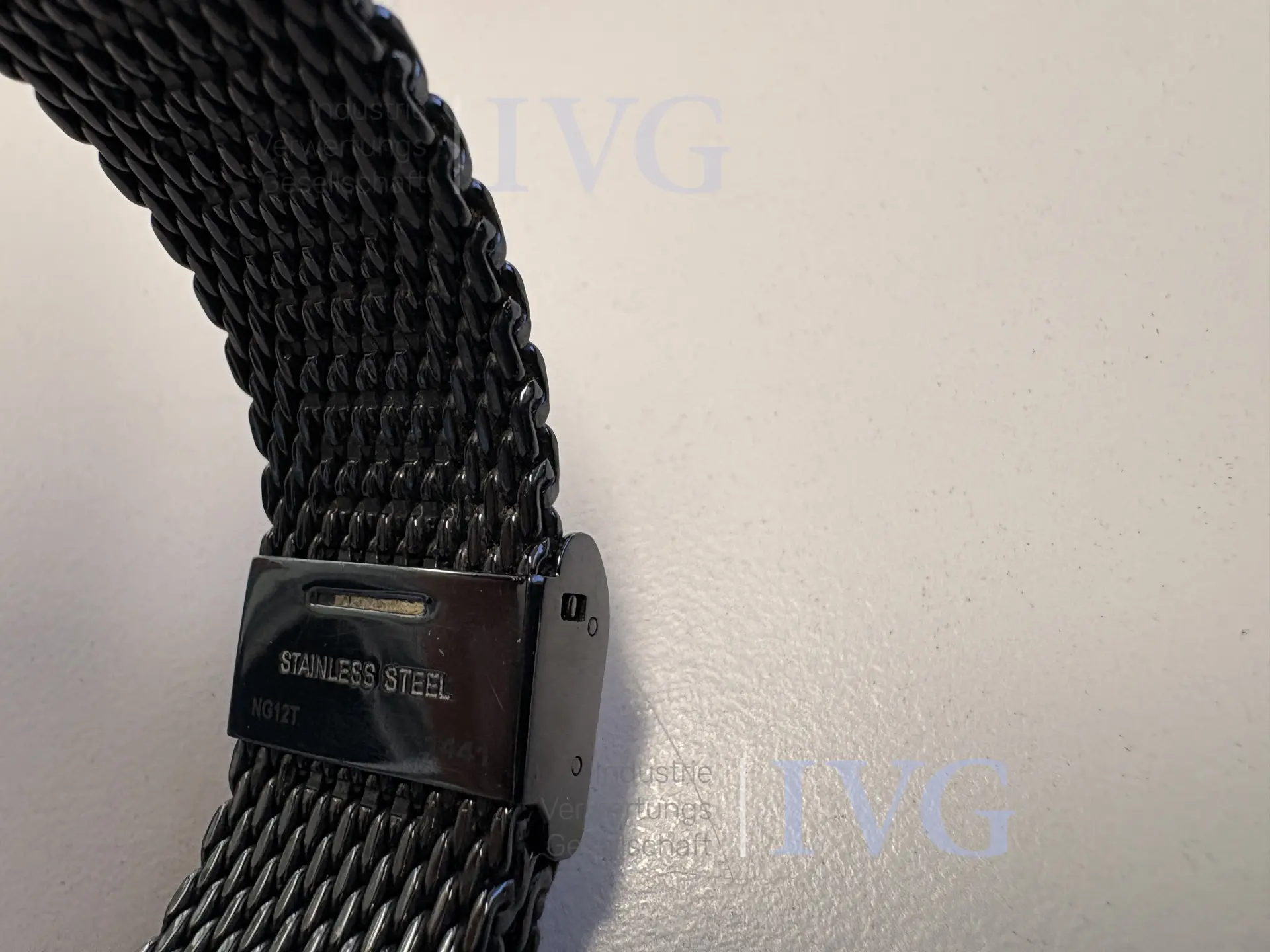 Armbanduhr "Tommy Hilfiger" – foto 7 – kavel bij IVG, Kirchlengern