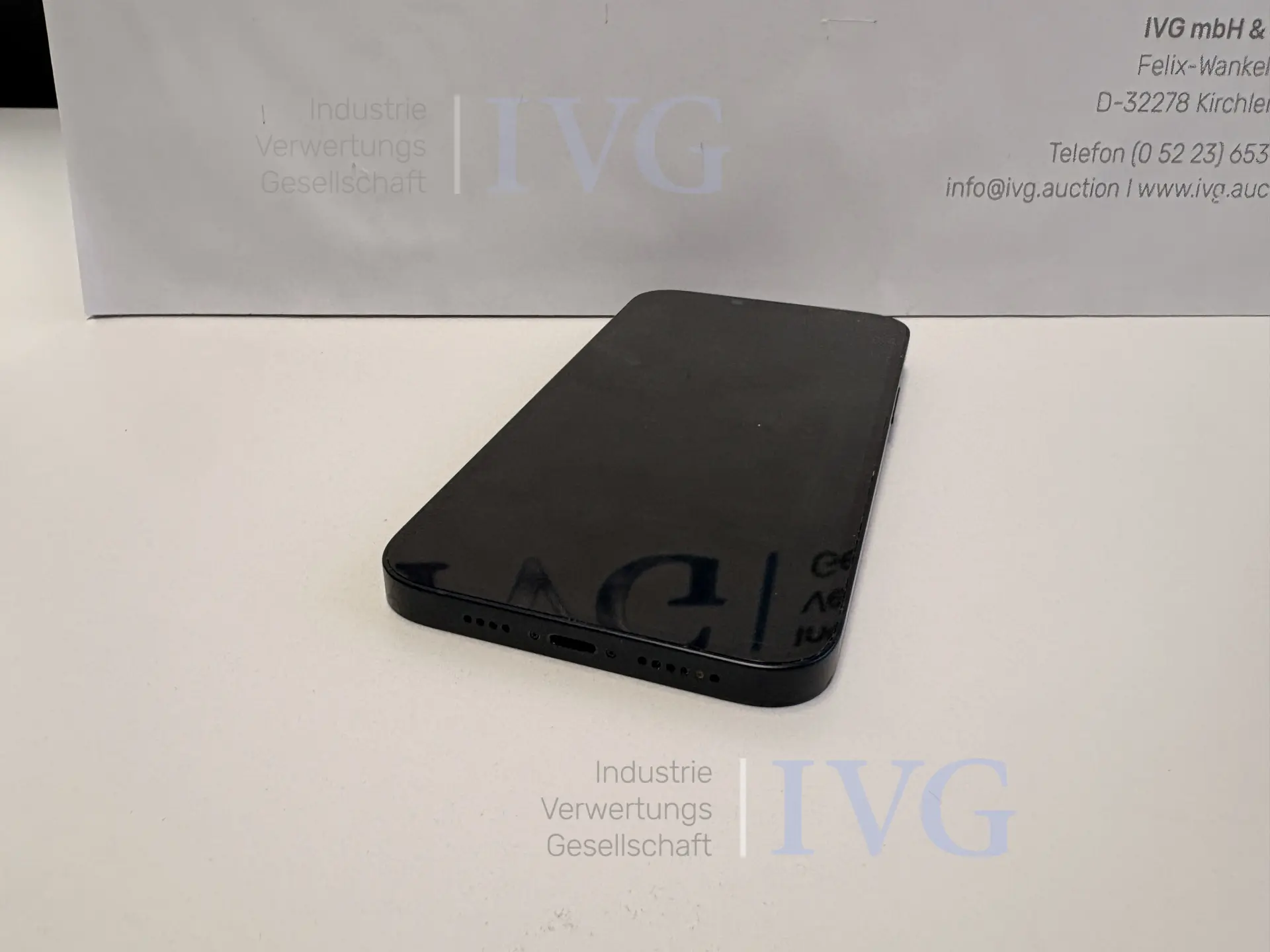 Smartphone APPLE iPhone 14 Plus – foto 5 – kavel bij IVG, Kirchlengern