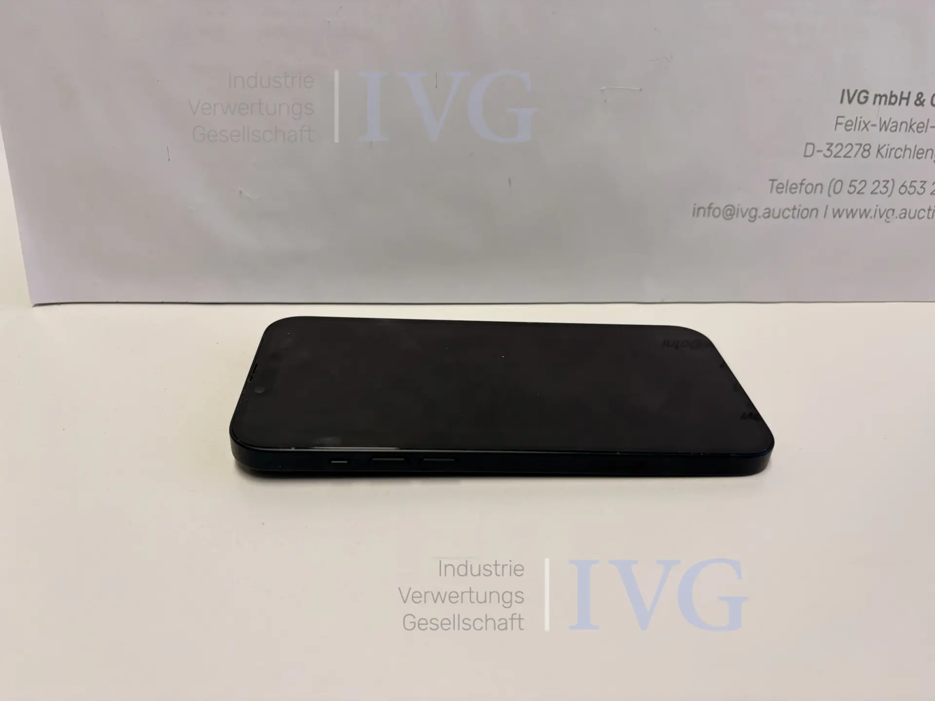 Smartphone APPLE iPhone 14 Plus – foto 4 – kavel bij IVG, Kirchlengern