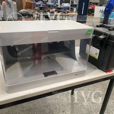 3D-Drucker MARKFORGED Mark Two
