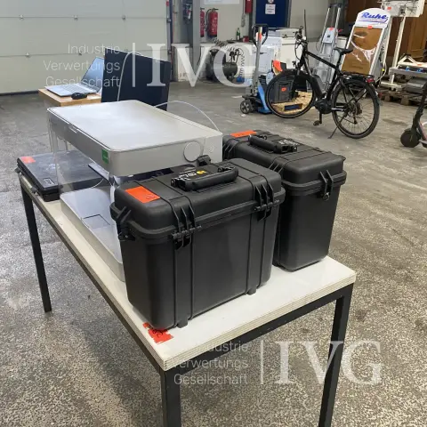 3D-Drucker MARKFORGED Mark Two
