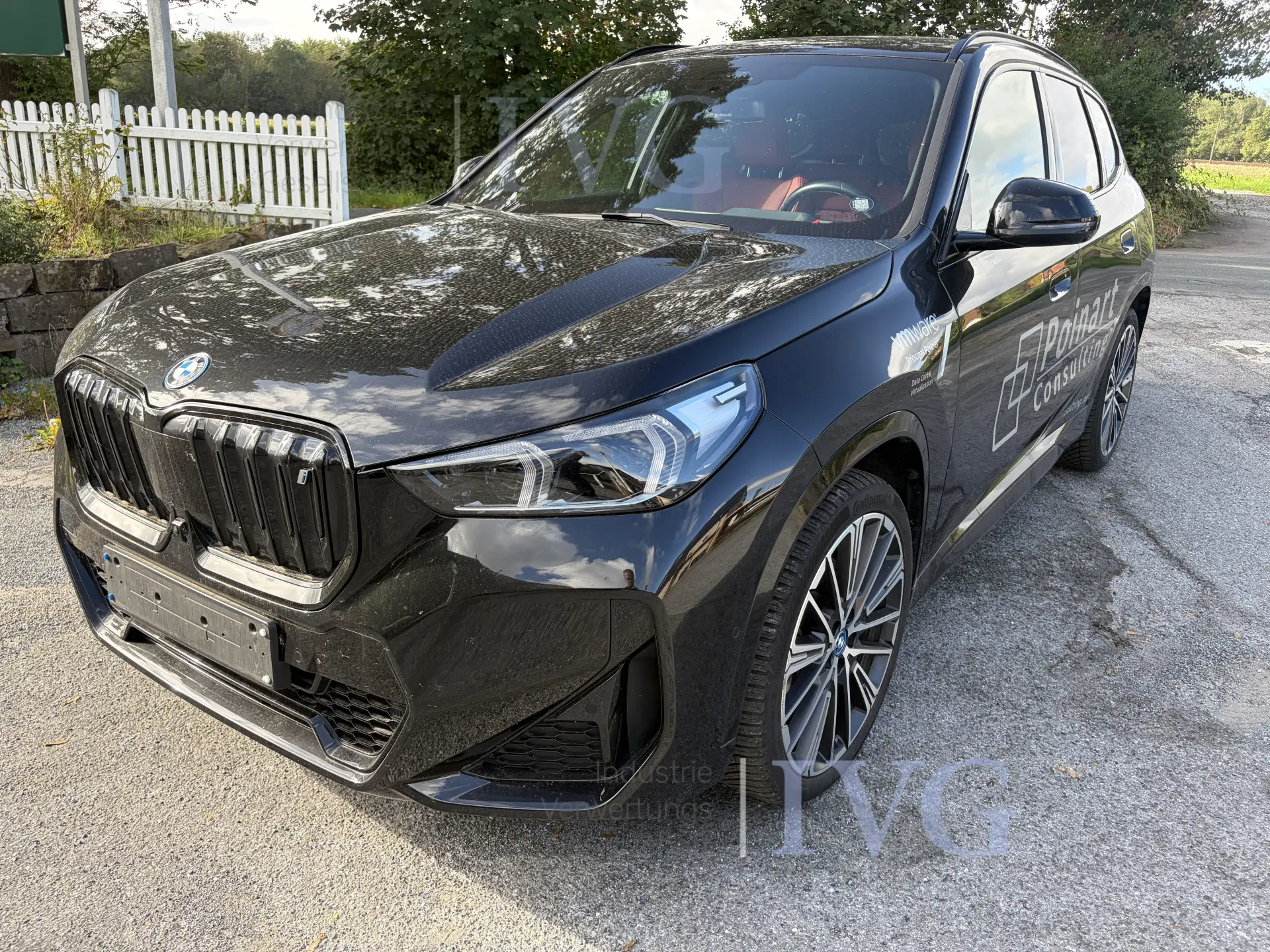 Kombilimousine BMW iX1 xDrive30 – foto 9 – kavel bij IVG, Bad Salzuflen