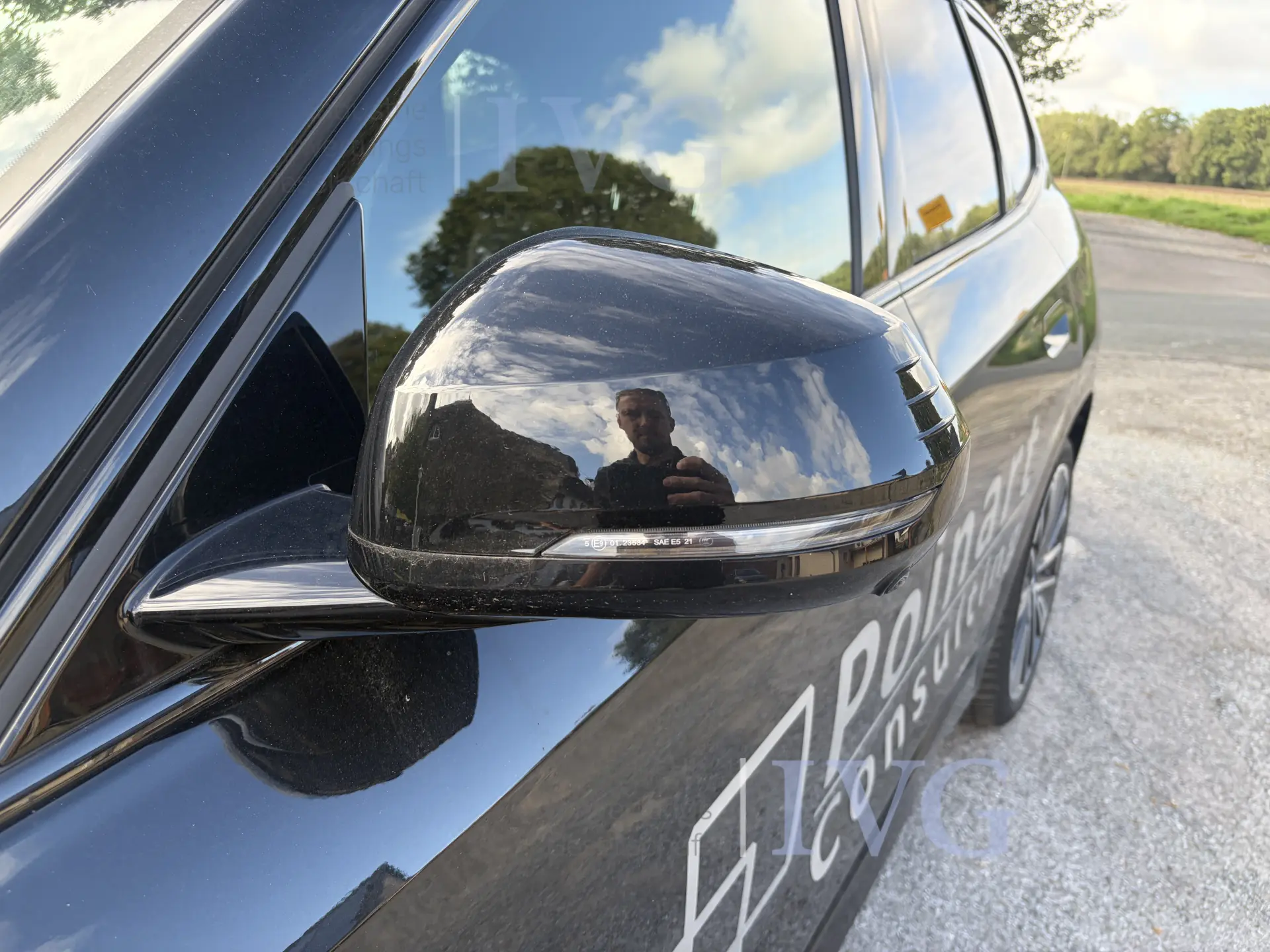 BMW iX1 xDrive30 stationwagen – foto 14 – kavel bij IVG, Bad Salzuflen