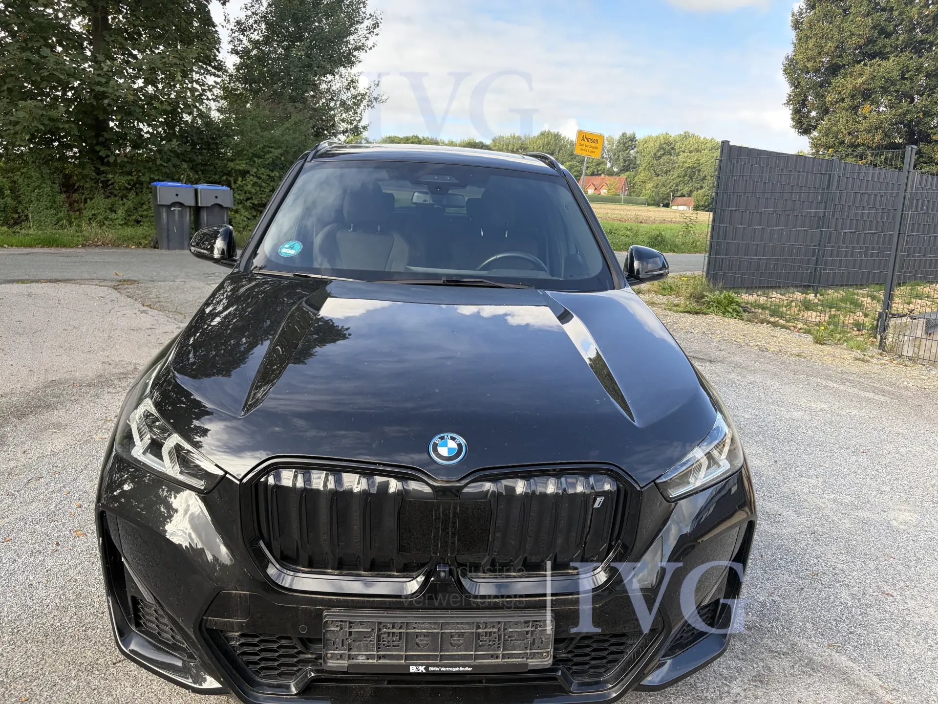 Kombilimousine BMW iX1 xDrive30 – foto 10 – kavel bij IVG, Bad Salzuflen