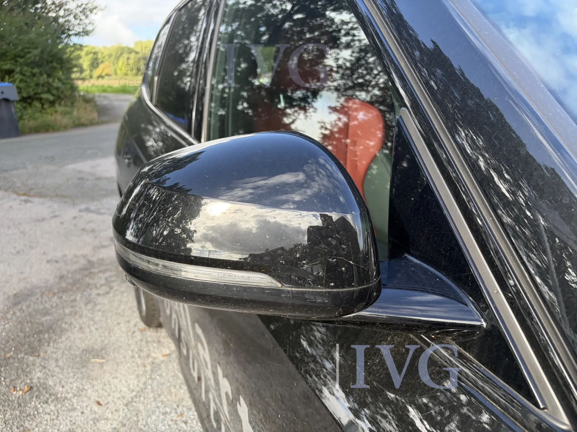 BMW iX1 xDrive30 stationwagen – foto 13 – kavel bij IVG, Bad Salzuflen
