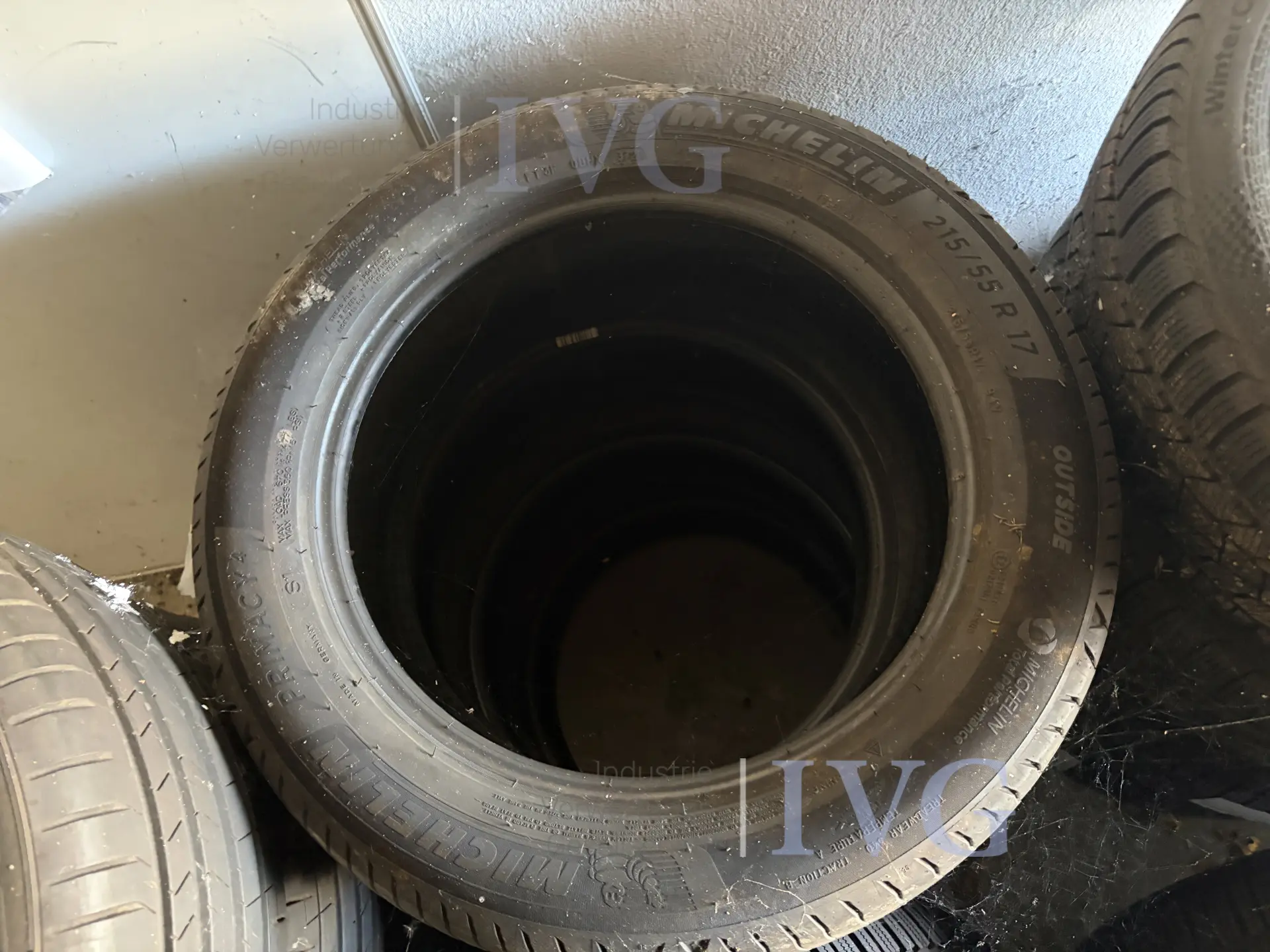 Post: reserveband – foto 14 – kavel bij IVG, Bad Salzuflen