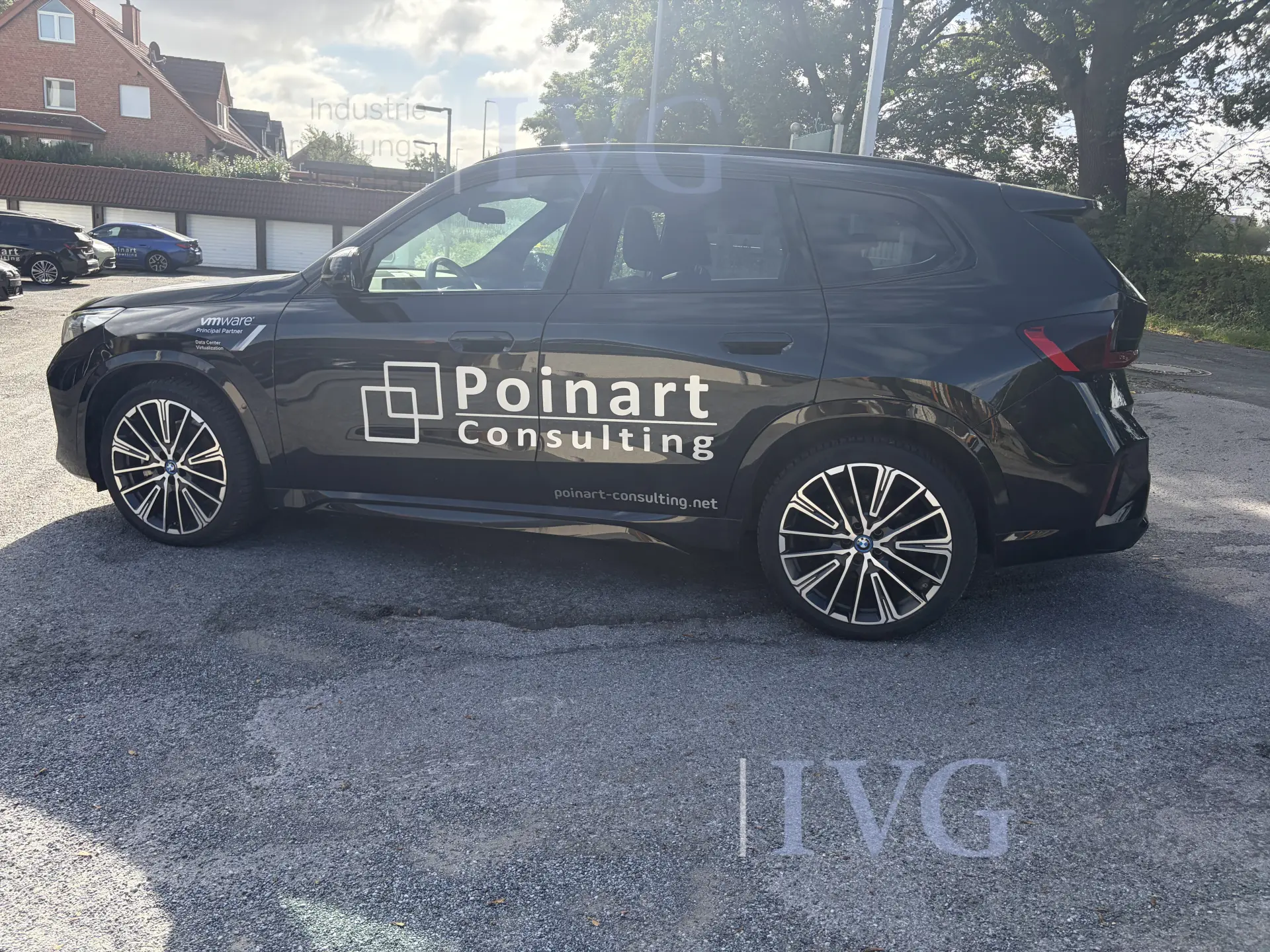 Kombilimousine BMW iX1 xDrive30 – foto 7 – kavel bij IVG, Bad Salzuflen