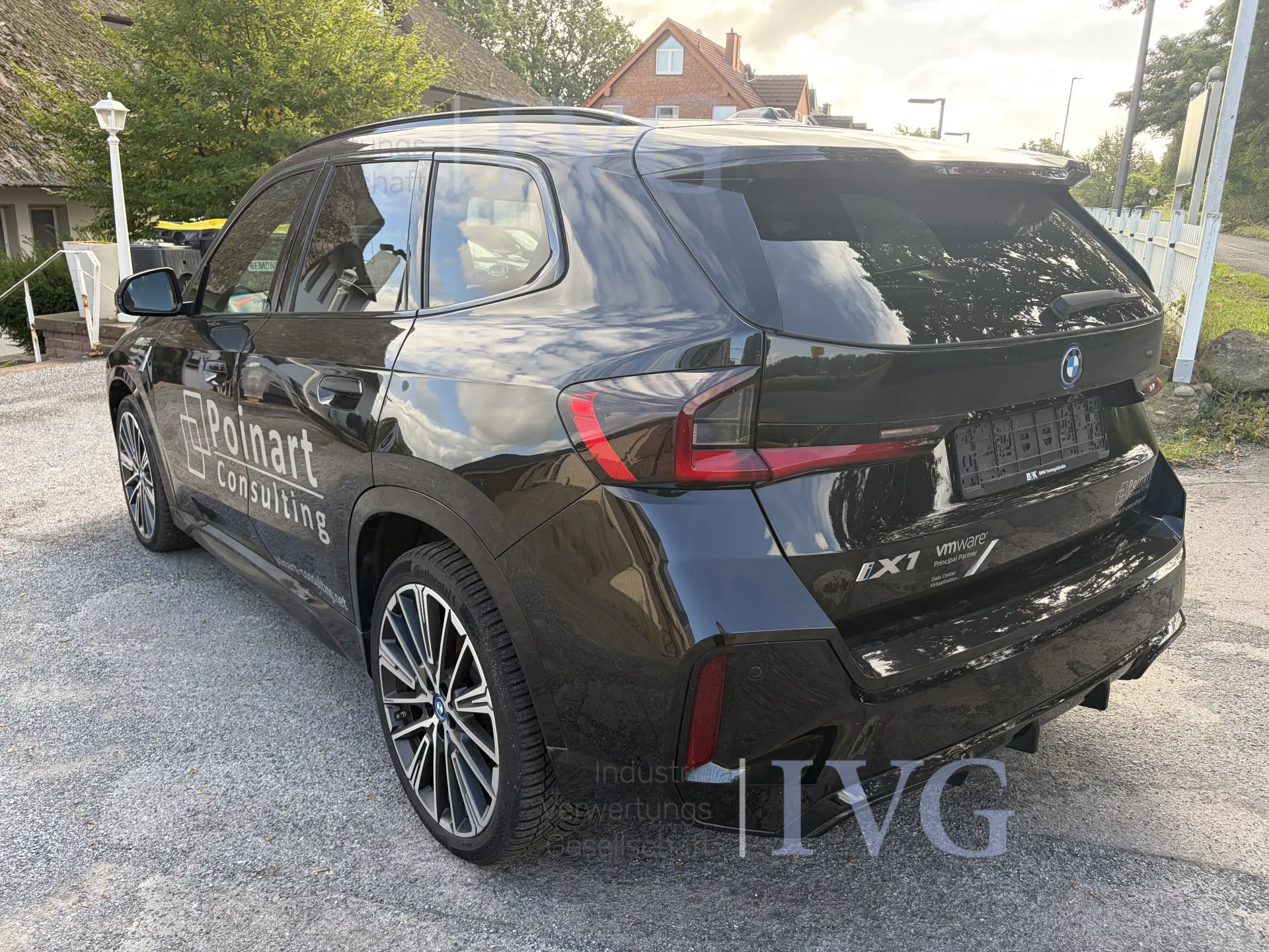 Kombilimousine BMW iX1 xDrive30 – foto 6 – kavel bij IVG, Bad Salzuflen