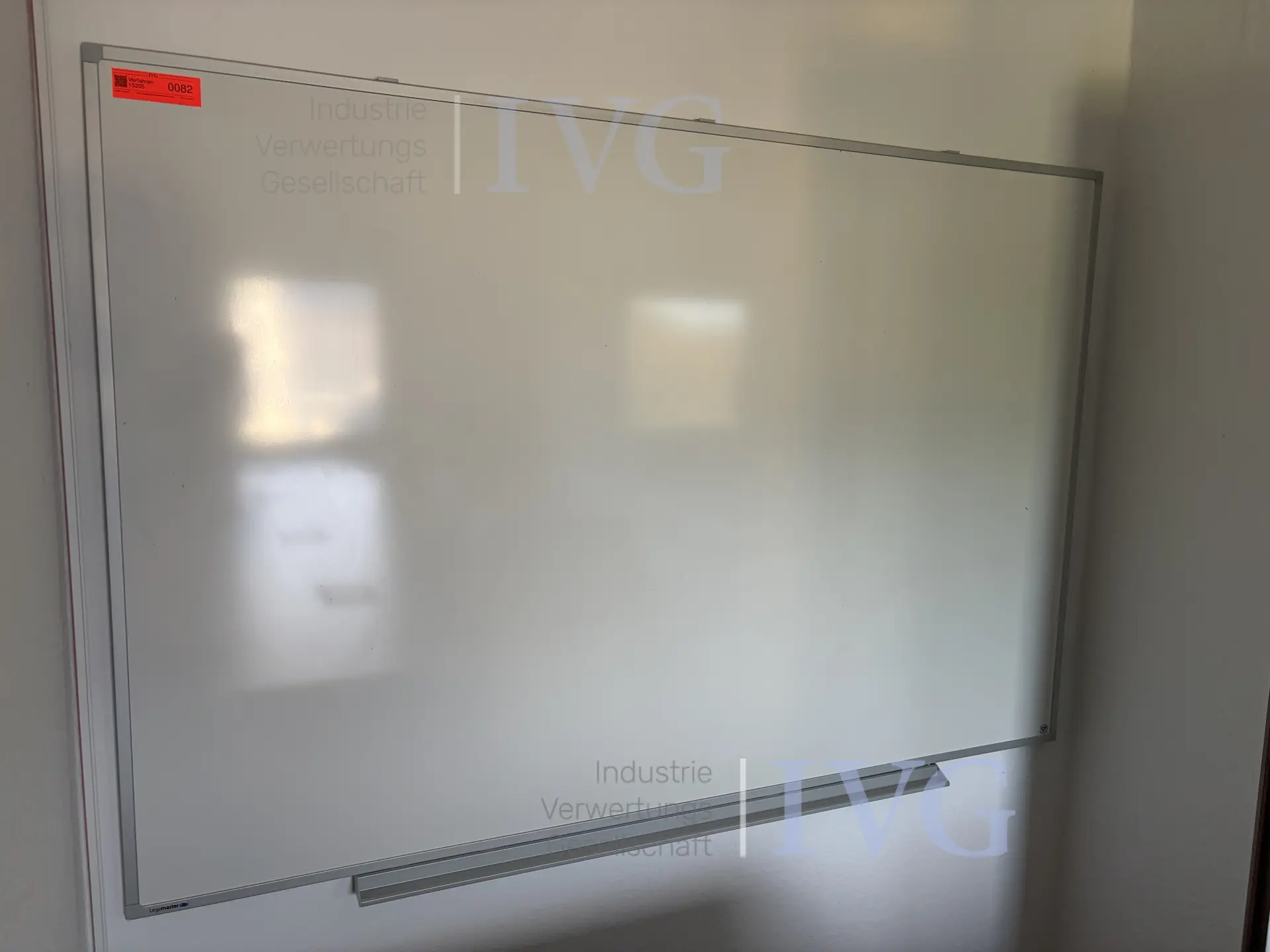 Whiteboards van Posten – foto 5 – kavel bij IVG, Bad Salzuflen