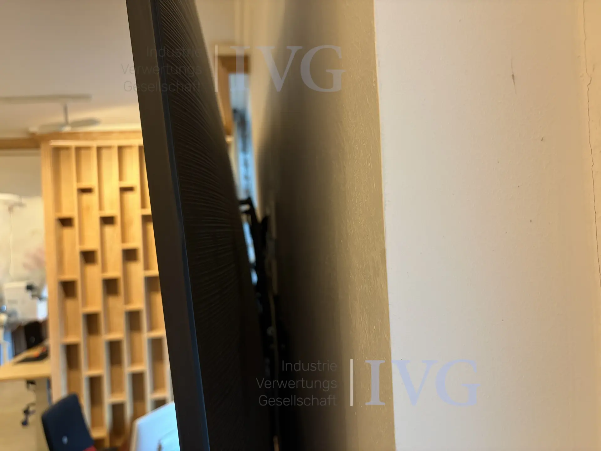 SAMSUNG-flatscreen – foto 5 – kavel bij IVG, Bad Salzuflen