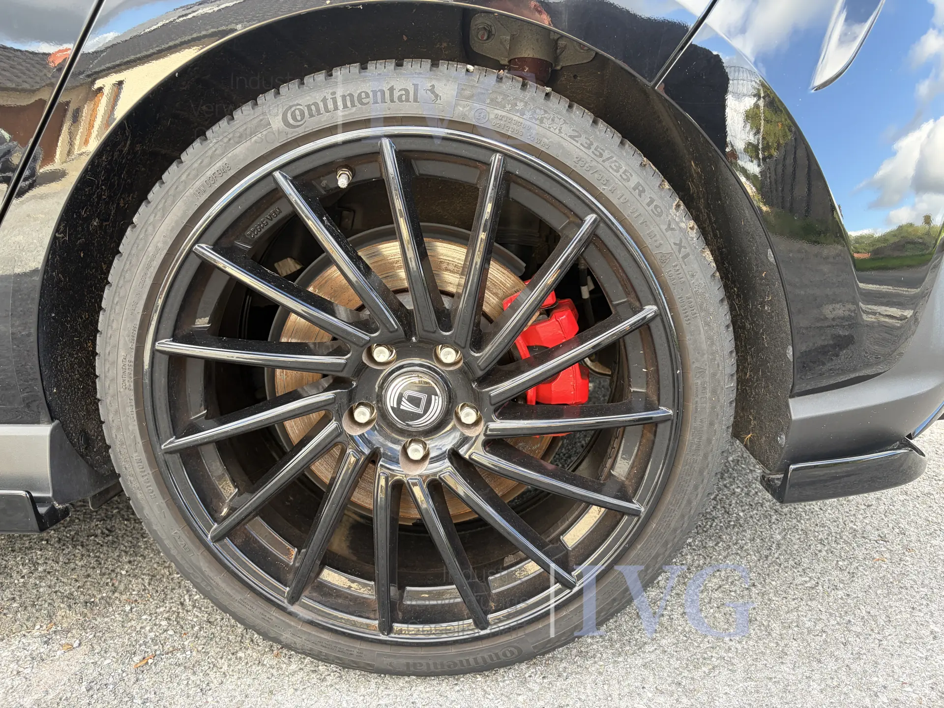 HYUNDAI I 30 N hatchback – foto 24 – kavel bij IVG, Bad Salzuflen