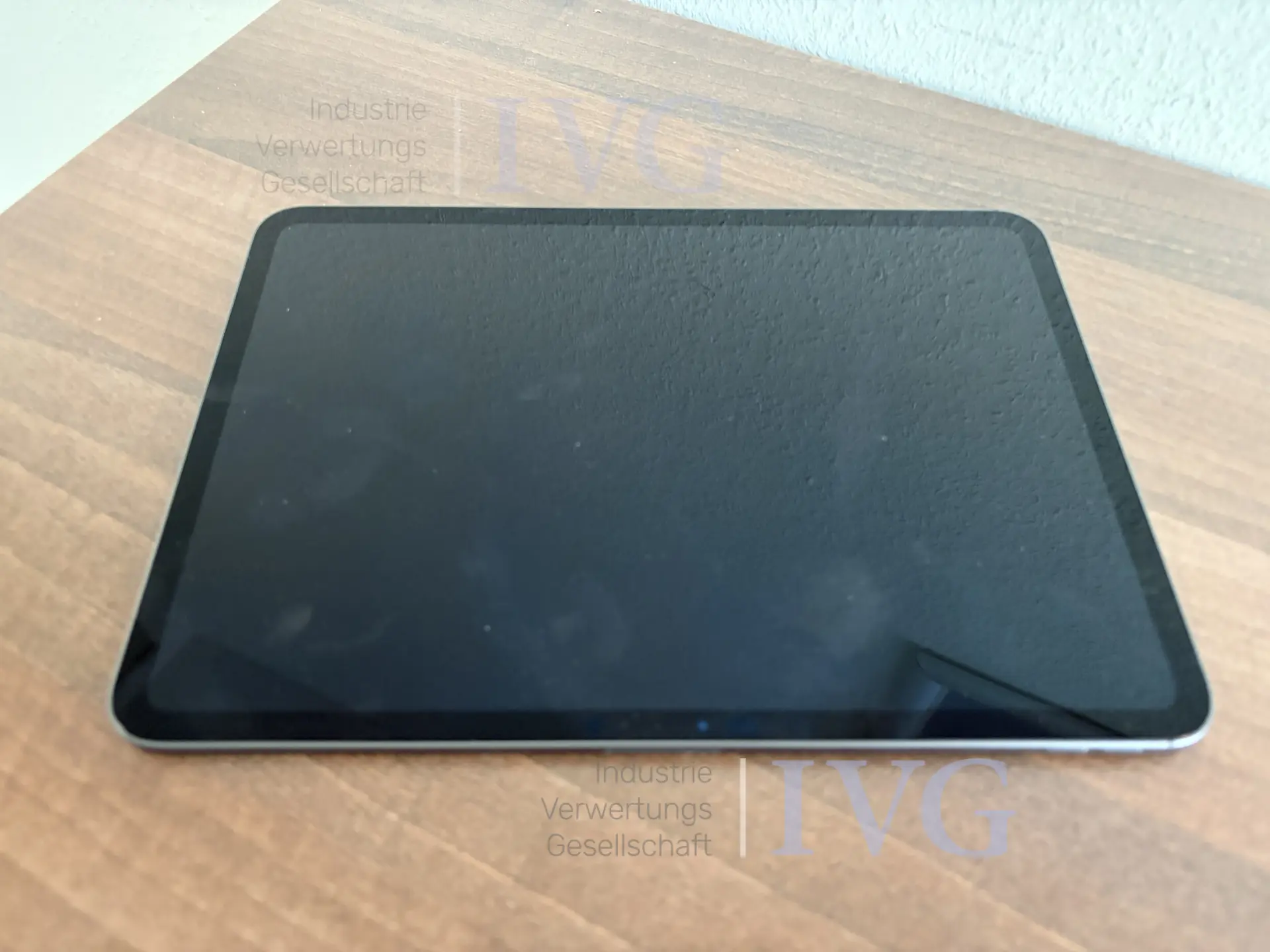 Tablet APPLE iPad Pro – foto 2 – kavel bij IVG, Bad Salzuflen