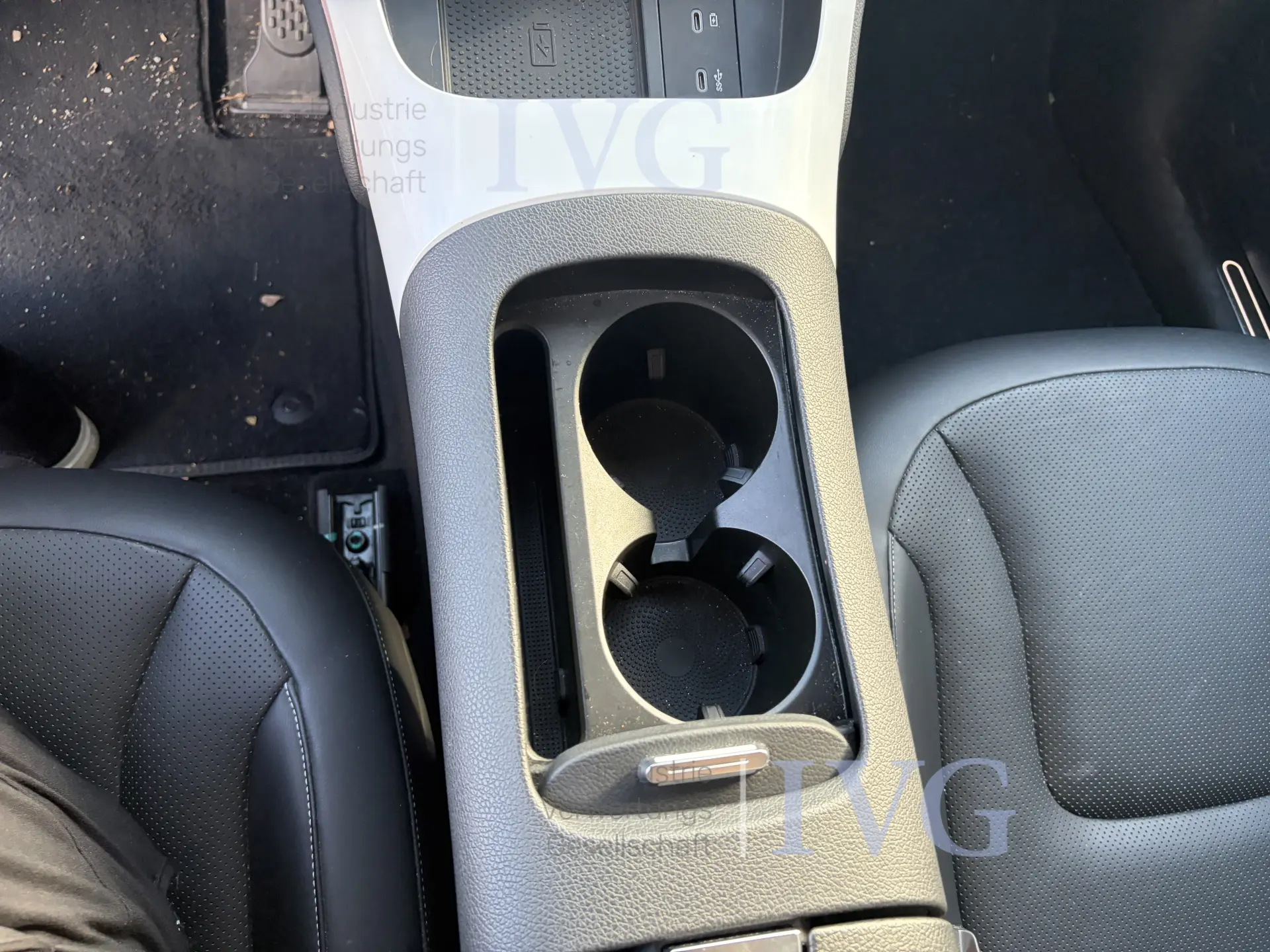 Hatchback SMART HX11 – foto 29 – kavel bij IVG, Bad Salzuflen