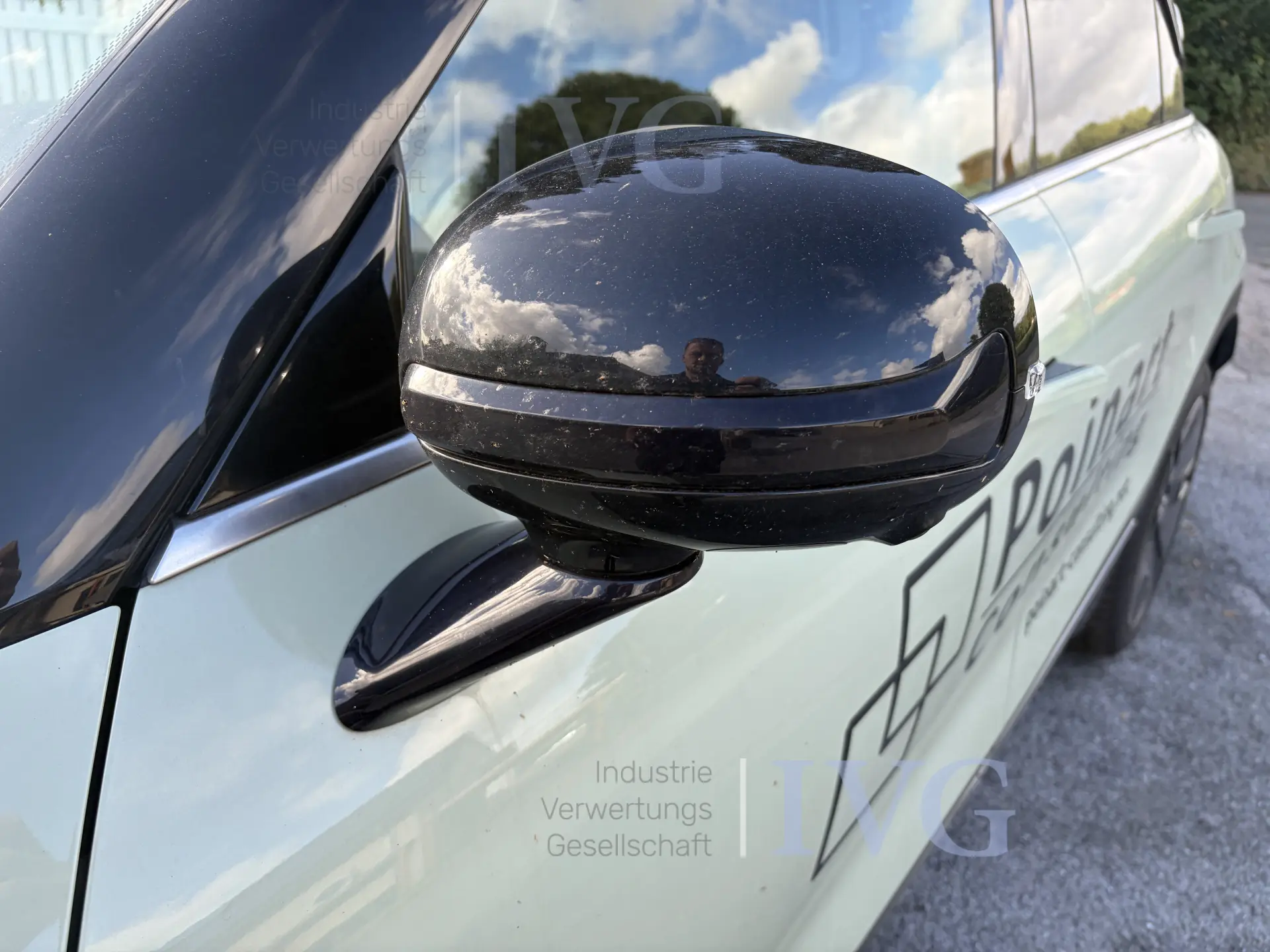 Hatchback SMART HX11 – foto 17 – kavel bij IVG, Bad Salzuflen