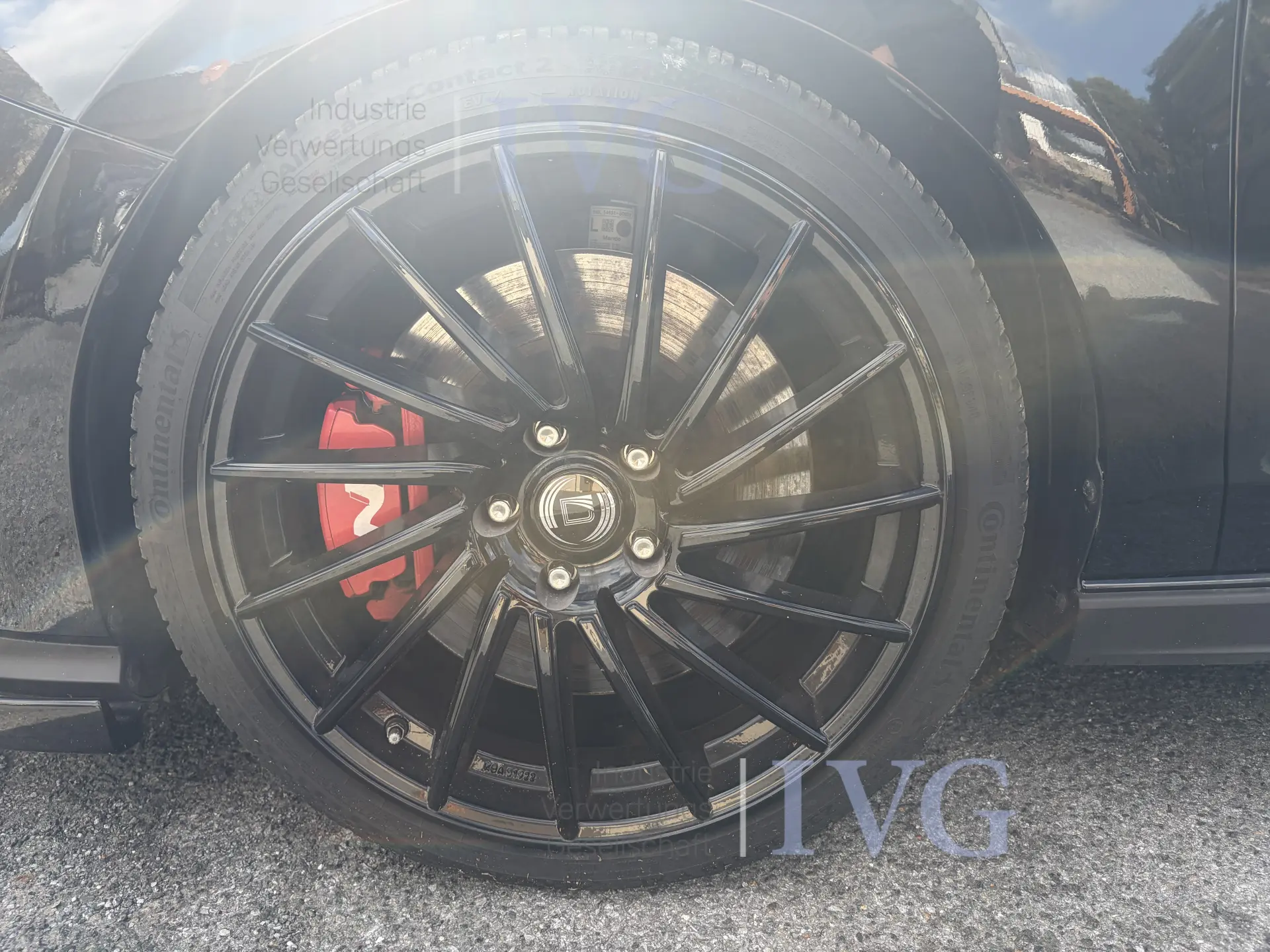 HYUNDAI I 30 N hatchback – foto 18 – kavel bij IVG, Bad Salzuflen