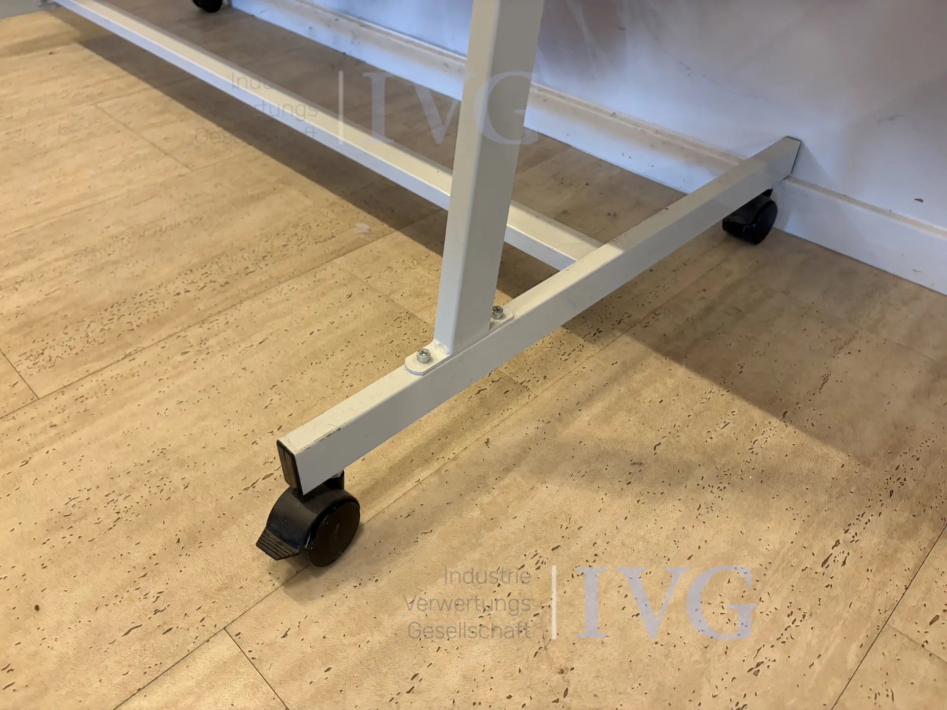 mobiles Whiteboard LEGAMASTER – foto 4 – kavel bij IVG, Bad Salzuflen
