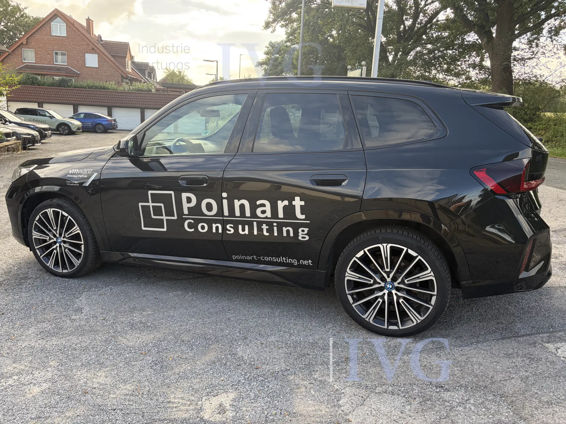 Kombilimousine BMW iX1 xDrive30 – foto 7 – kavel bij IVG, Bad Salzuflen