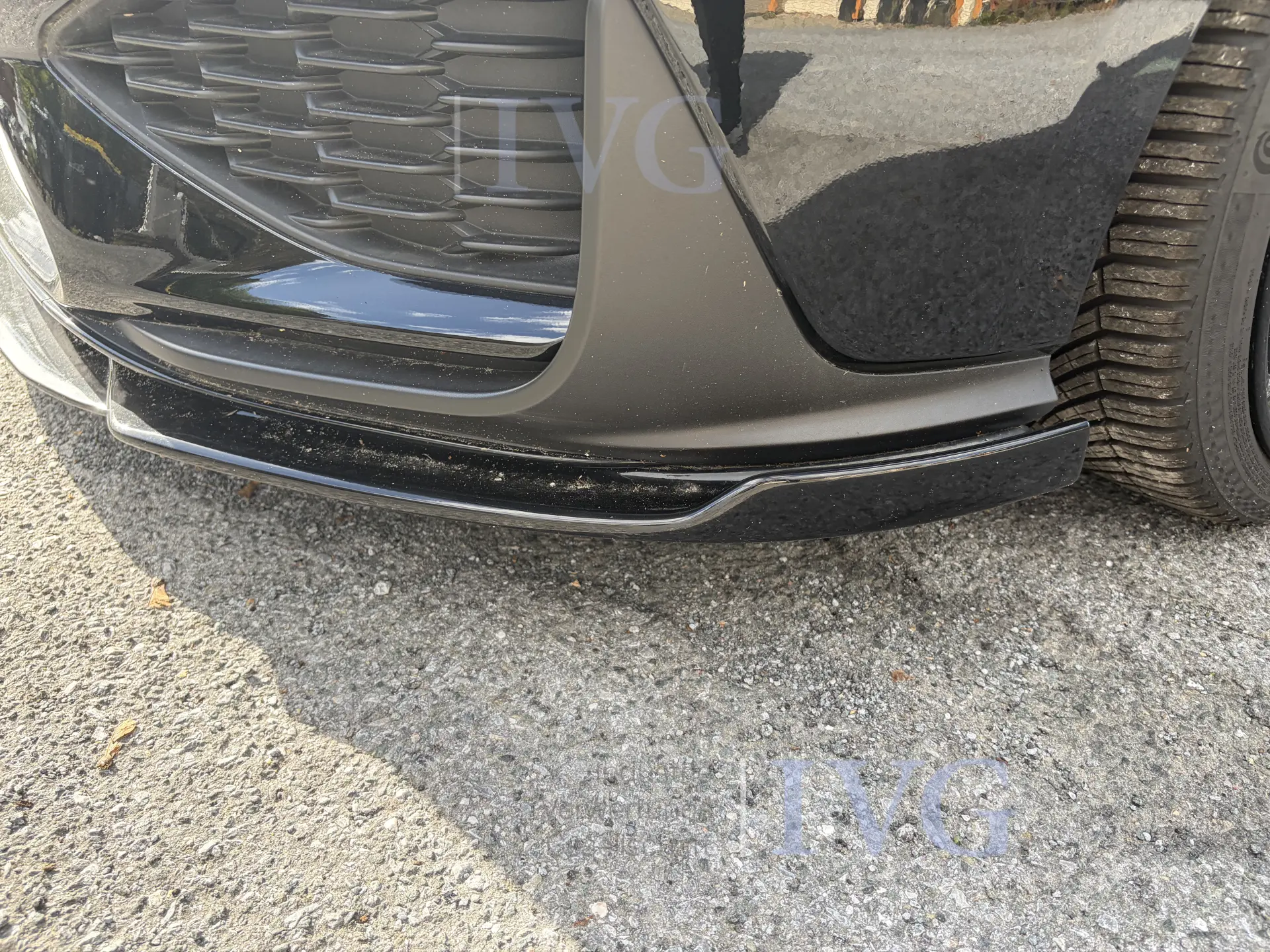 HYUNDAI I 30 N hatchback – foto 27 – kavel bij IVG, Bad Salzuflen