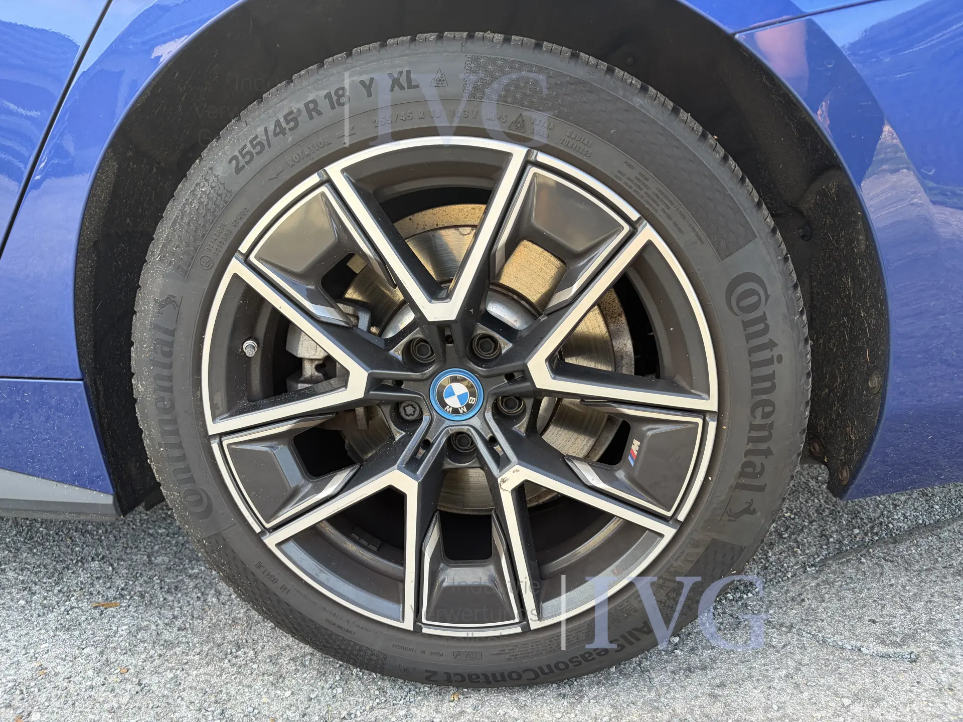 BMW i4 eDrive40 sedan – foto 24 – kavel bij IVG, Bad Salzuflen