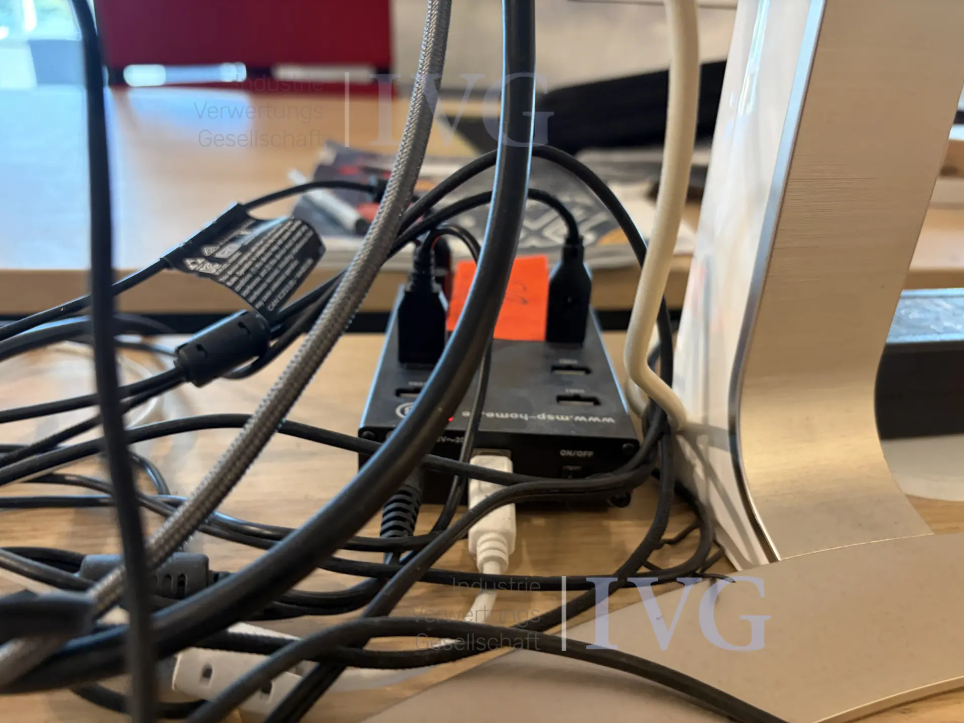 Flachbildschirme LG 38WN95C – foto 5 – kavel bij IVG, Bad Salzuflen