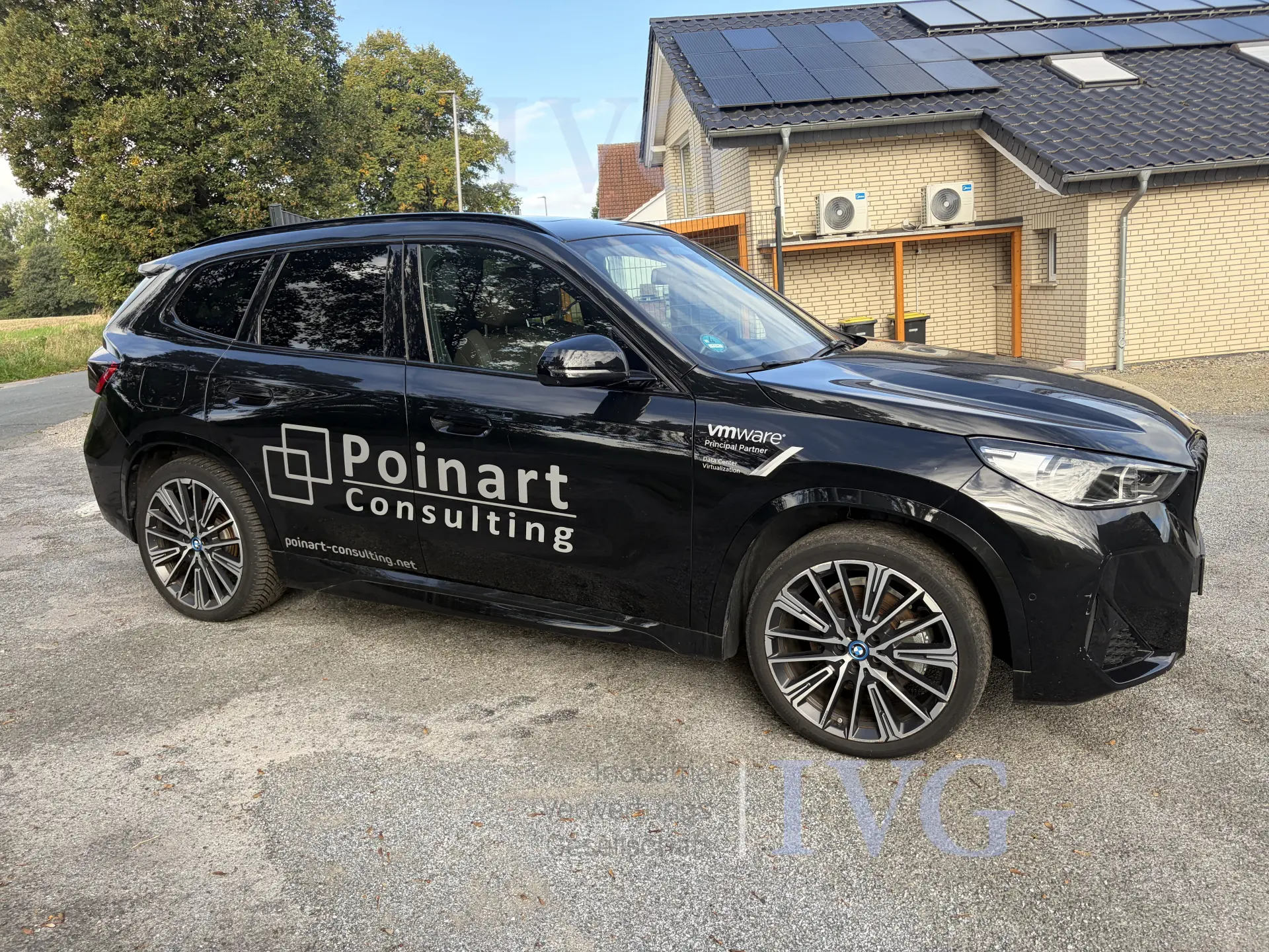 Kombilimousine BMW iX1 xDrive30 – foto 2 – kavel bij IVG, Bad Salzuflen