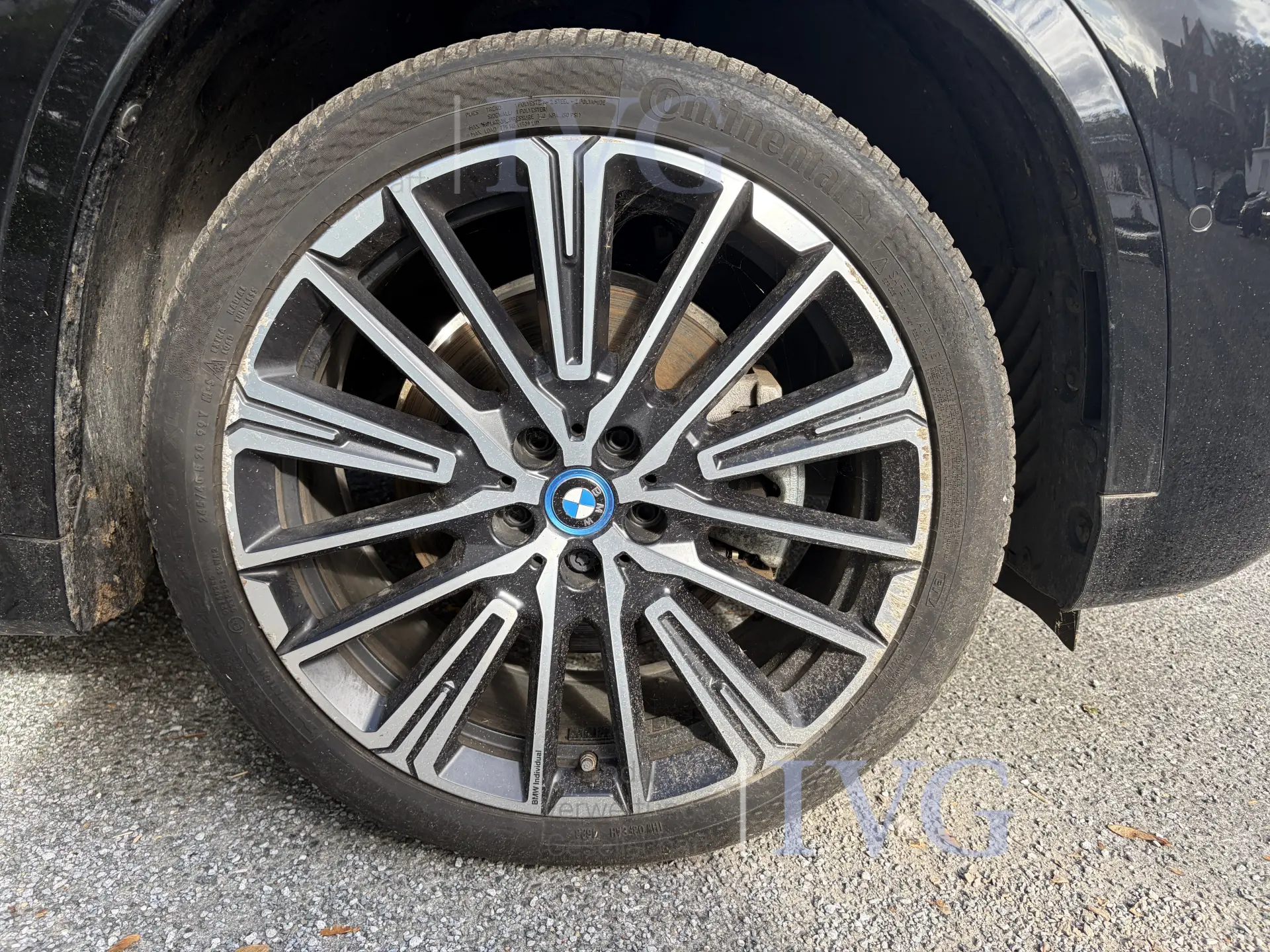 BMW iX1 xDrive30 stationwagen – foto 19 – kavel bij IVG, Bad Salzuflen