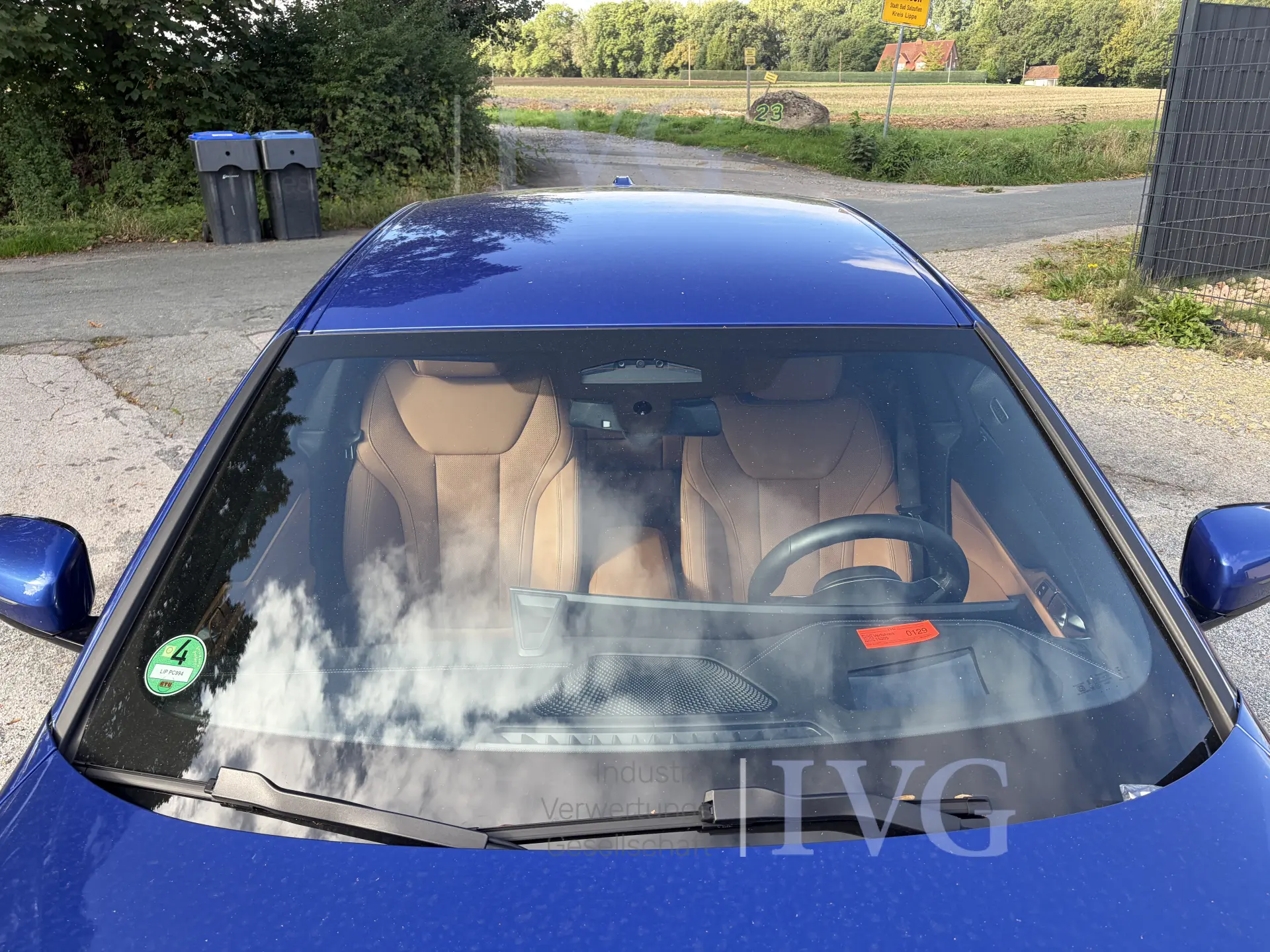 BMW i4 eDrive40 sedan – foto 14 – kavel bij IVG, Bad Salzuflen