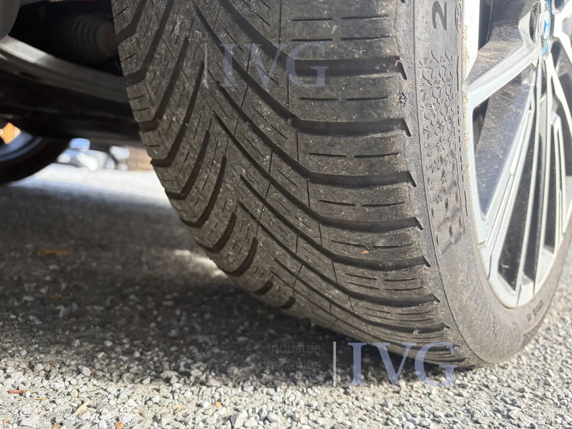 BMW iX1 xDrive30 stationwagen – foto 20 – kavel bij IVG, Bad Salzuflen
