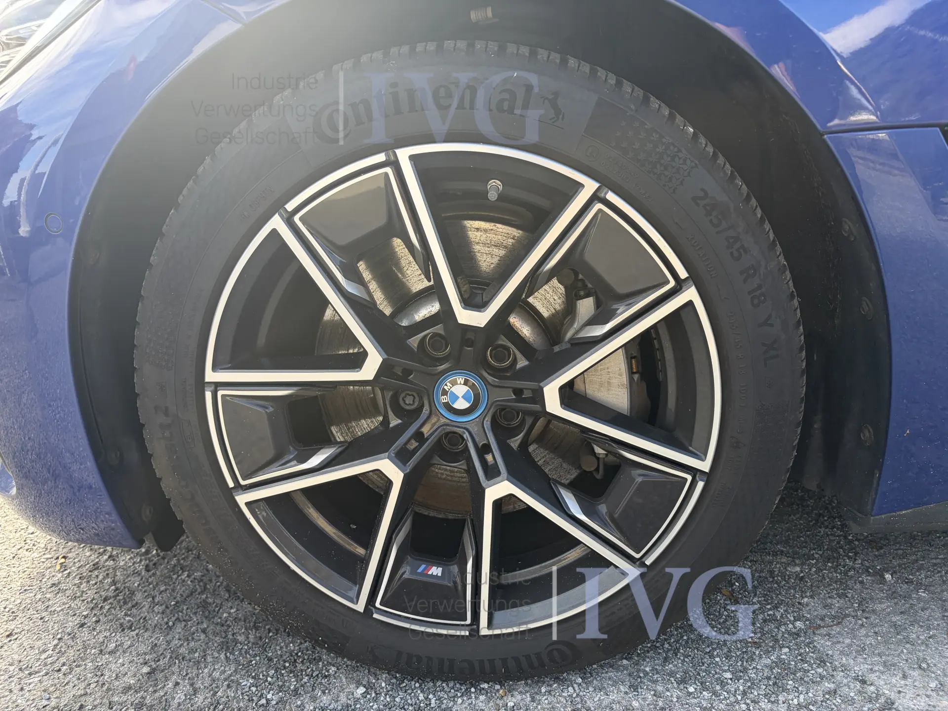 BMW i4 eDrive40 sedan – foto 18 – kavel bij IVG, Bad Salzuflen