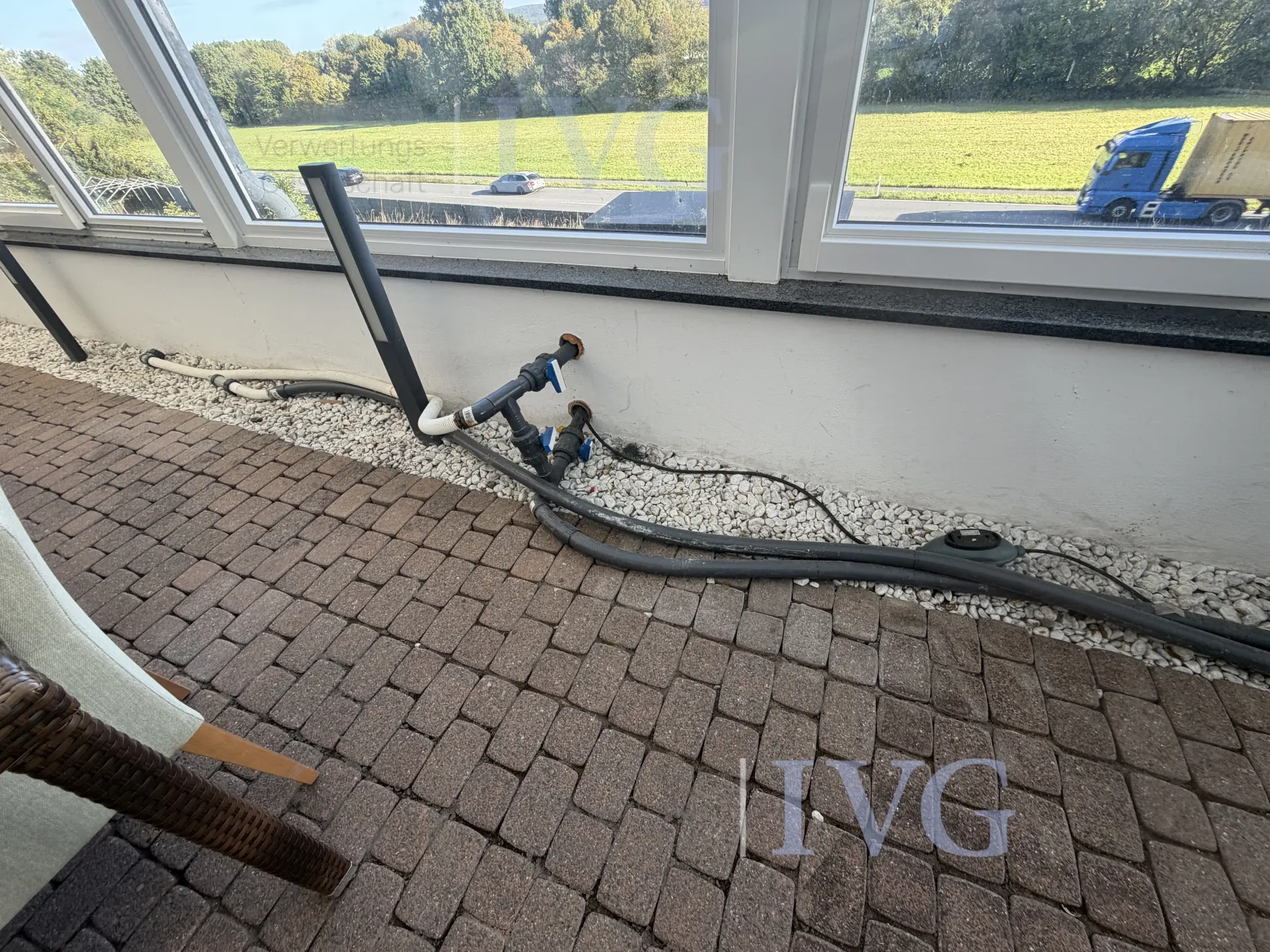 Accessoires voor zoutbehandelingsinstallaties – foto 8 – kavel bij IVG, Bad Salzuflen
