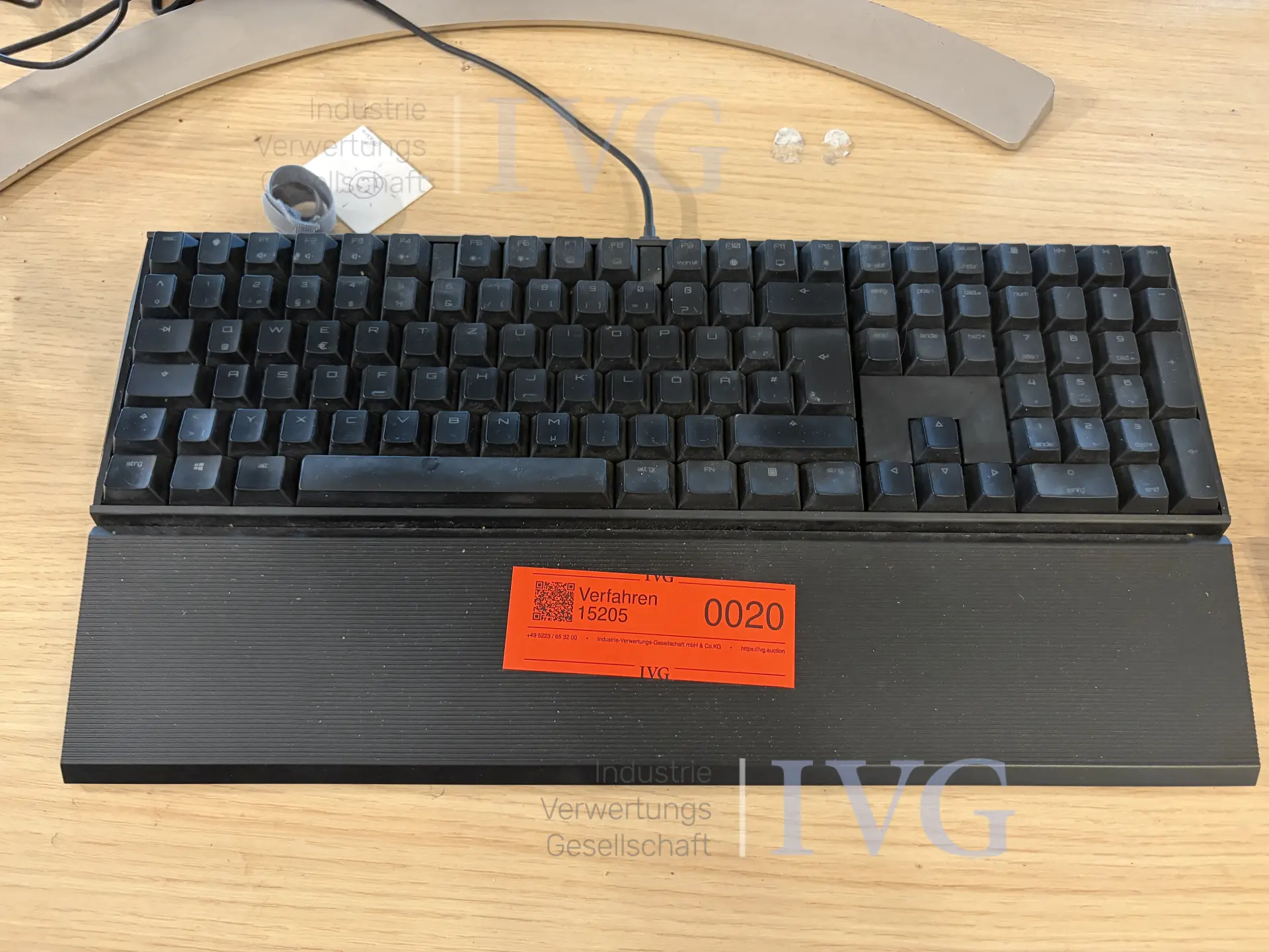 Flachbildschirme LG 38WN95C – foto 6 – kavel bij IVG, Bad Salzuflen