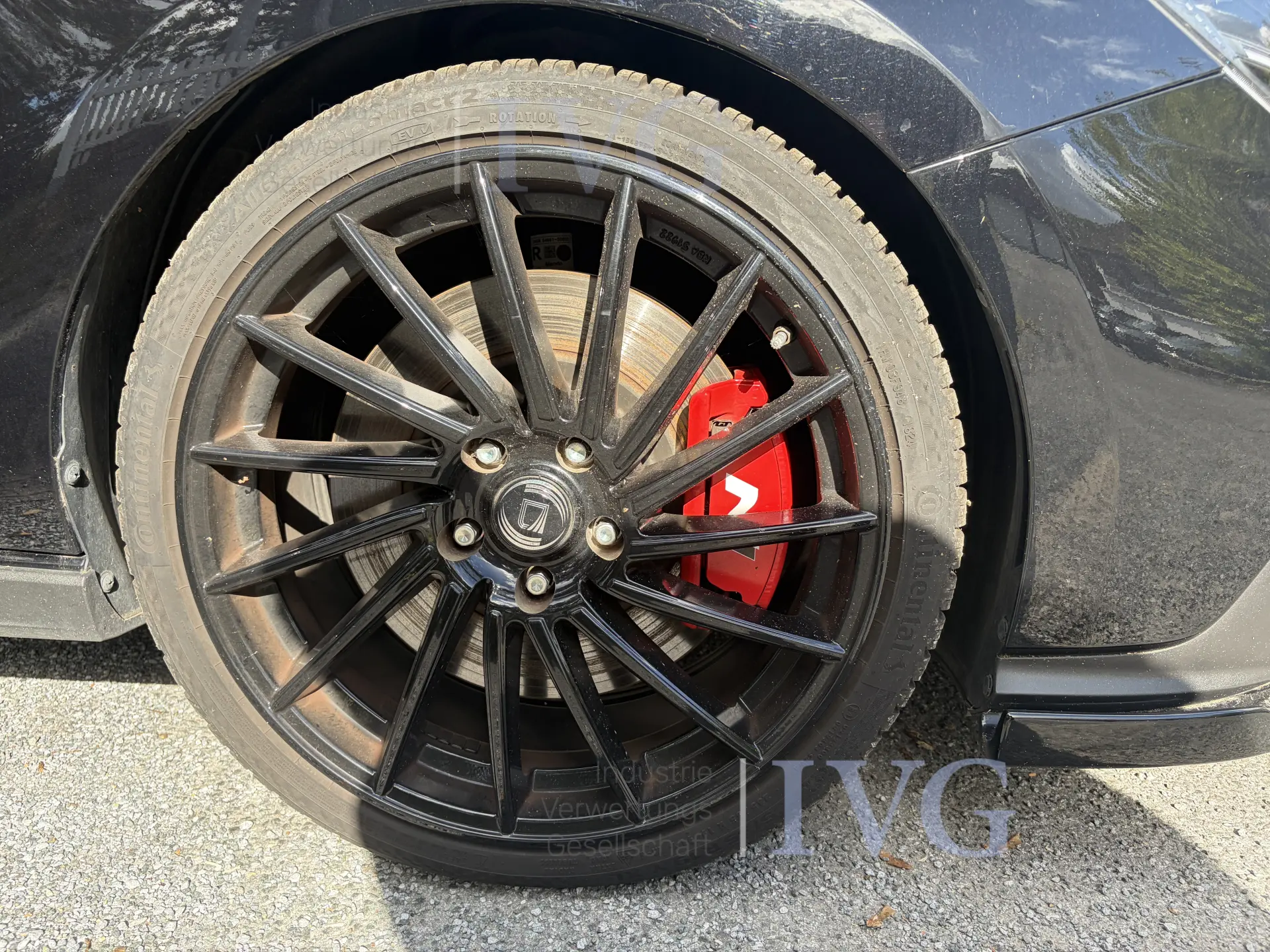 HYUNDAI I 30 N hatchback – foto 20 – kavel bij IVG, Bad Salzuflen